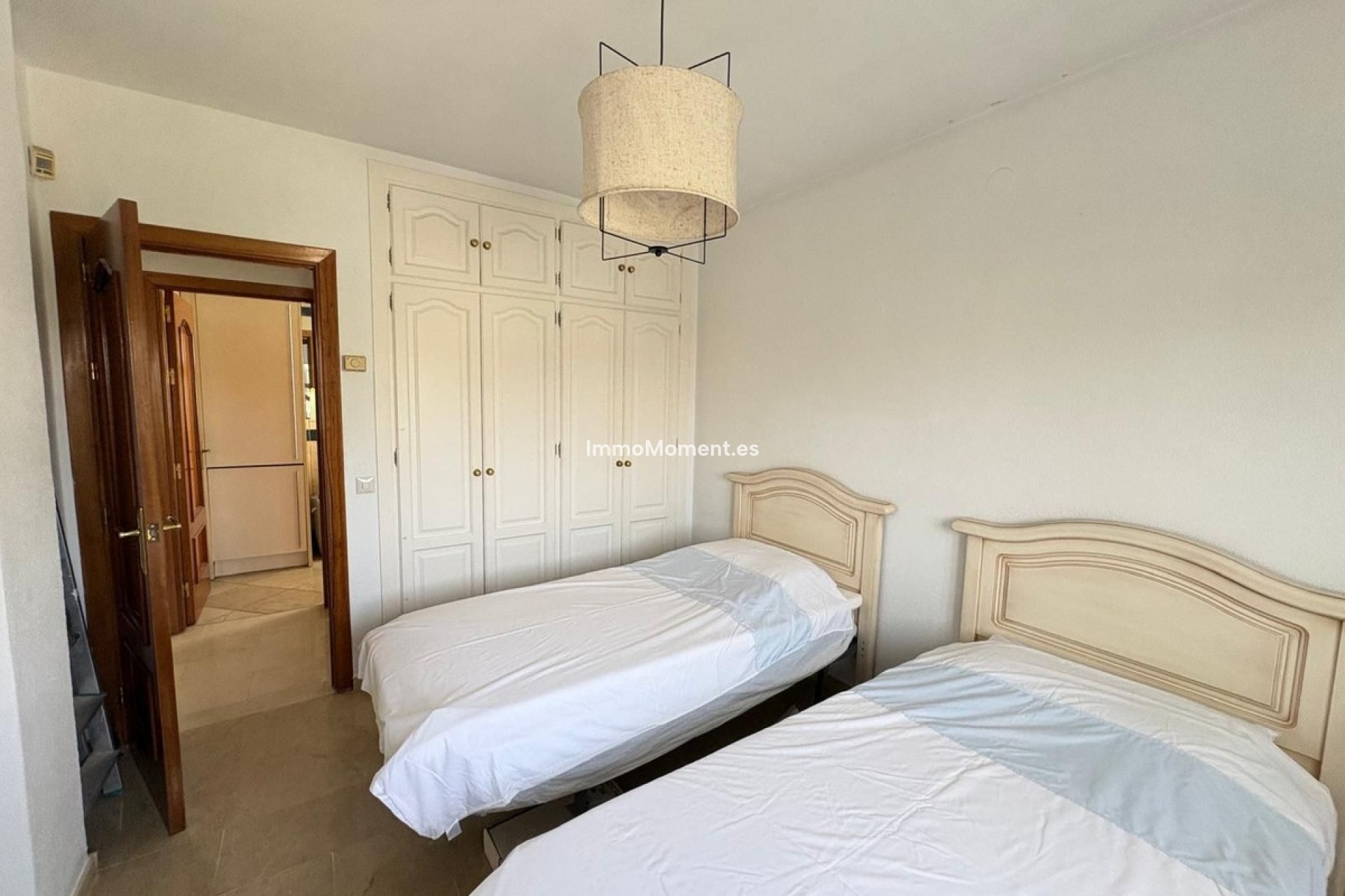 Revente - Appartement - Mijas Costa - El Chaparral