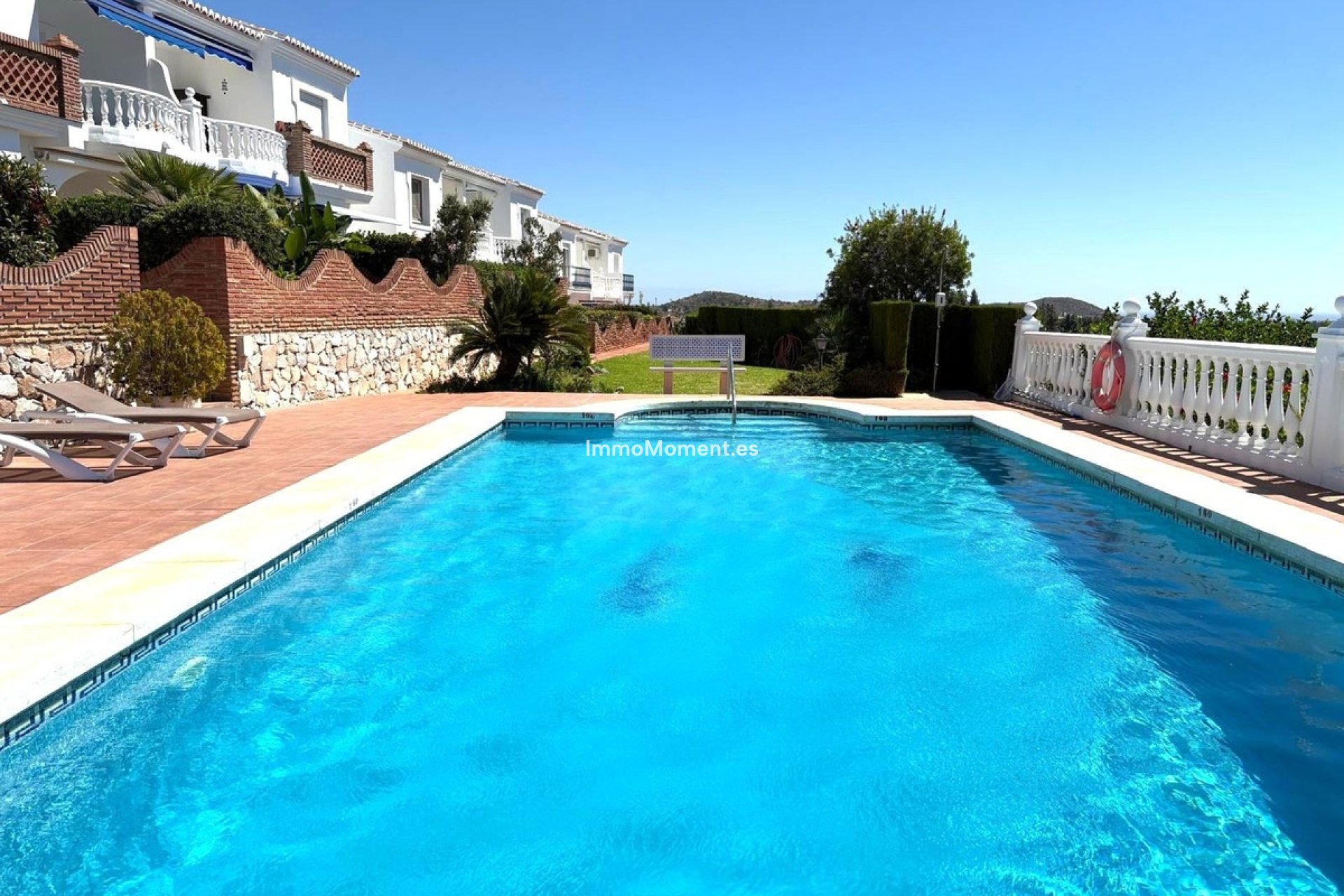 Revente - Appartement - Mijas Costa - El Chaparral