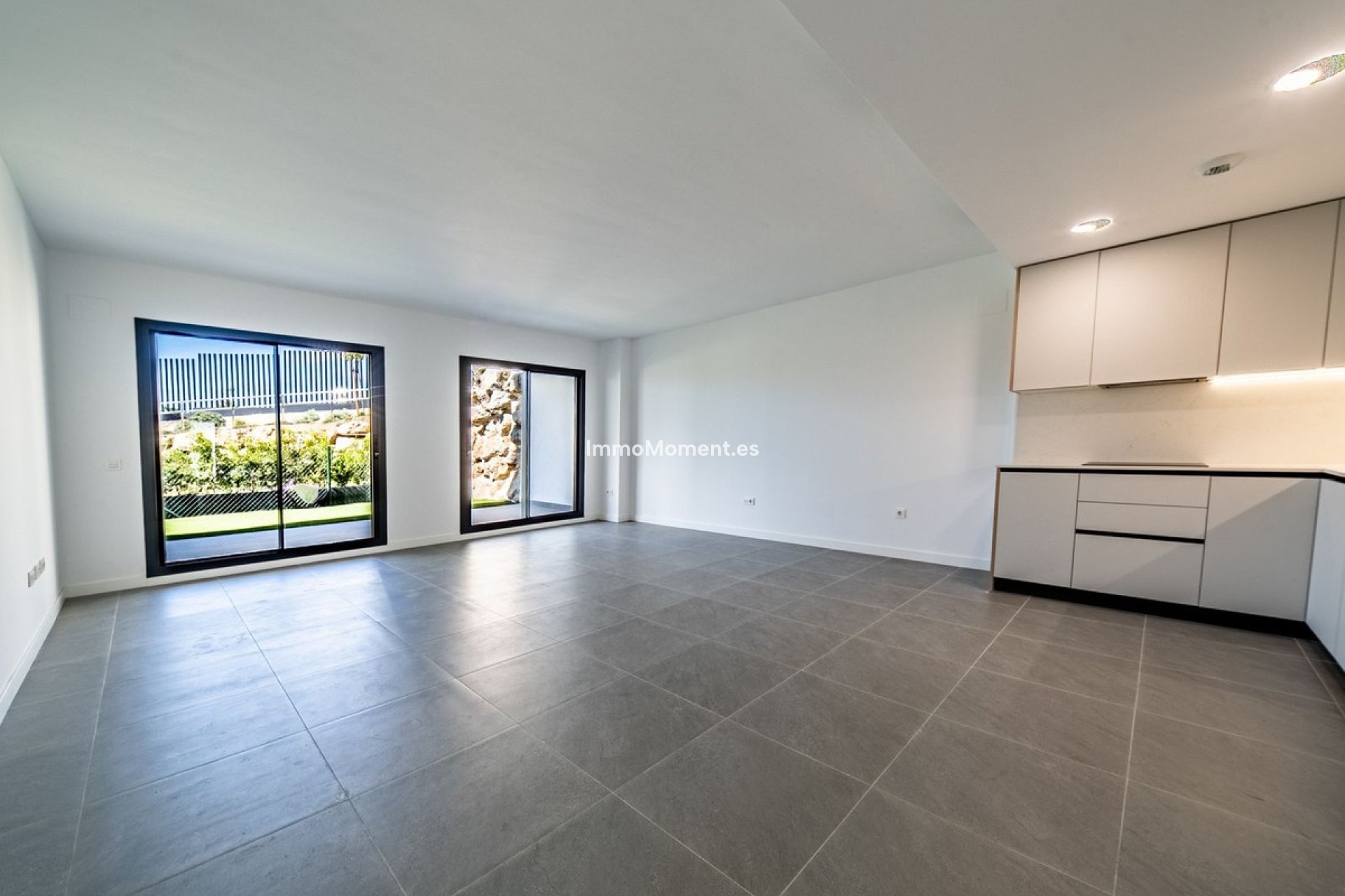 Revente - Appartement - Mijas Costa - El Chaparral