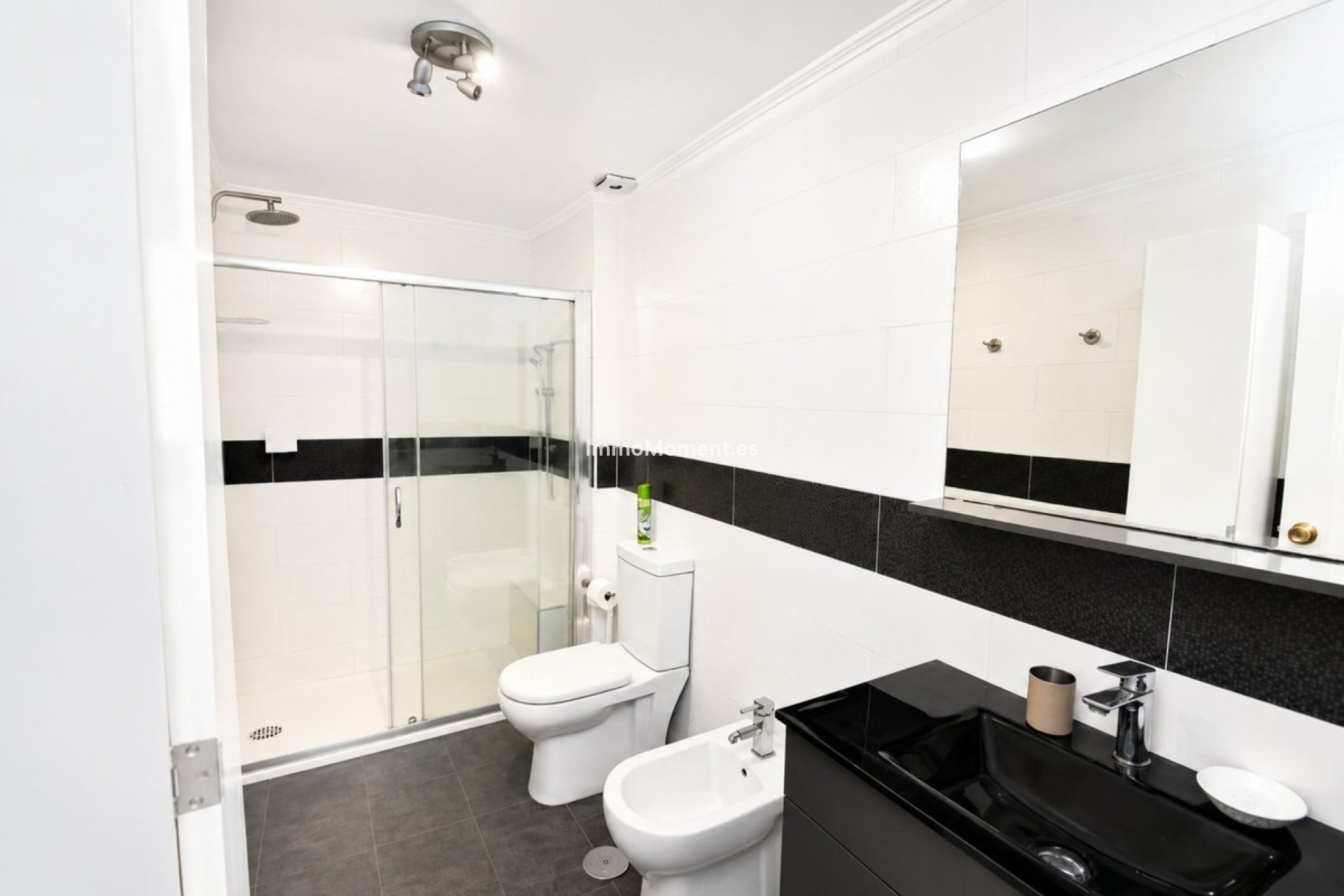 Revente - Appartement - Mijas Costa - El Chaparral