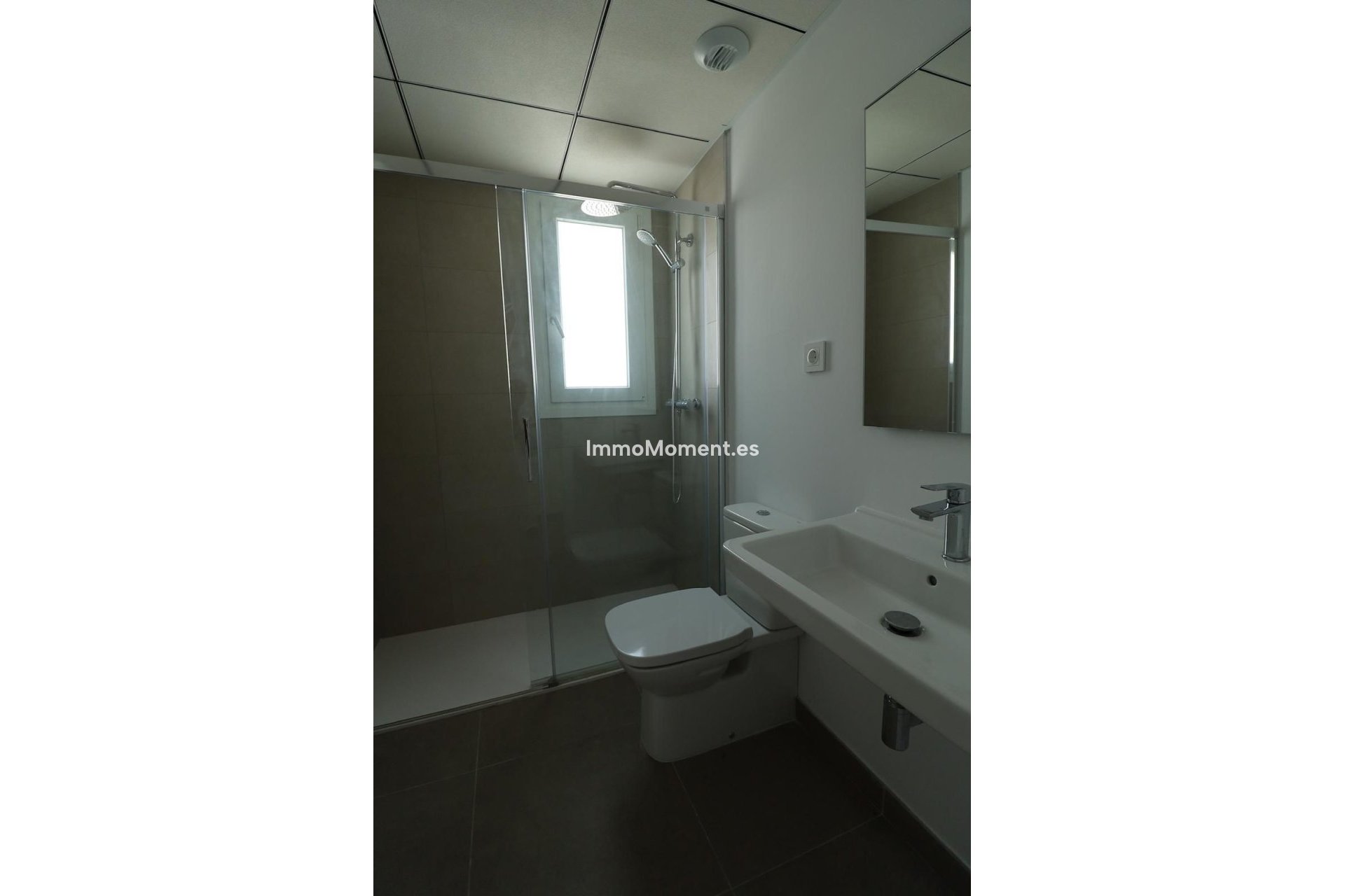 Revente - Appartement - Mijas Costa - El Chaparral