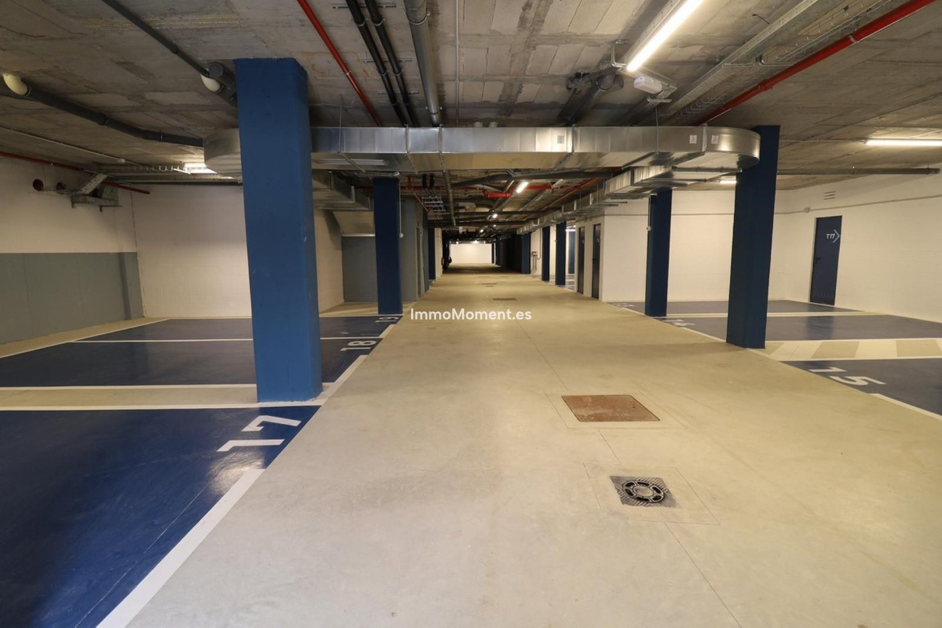 Revente - Appartement - Mijas Costa - El Chaparral