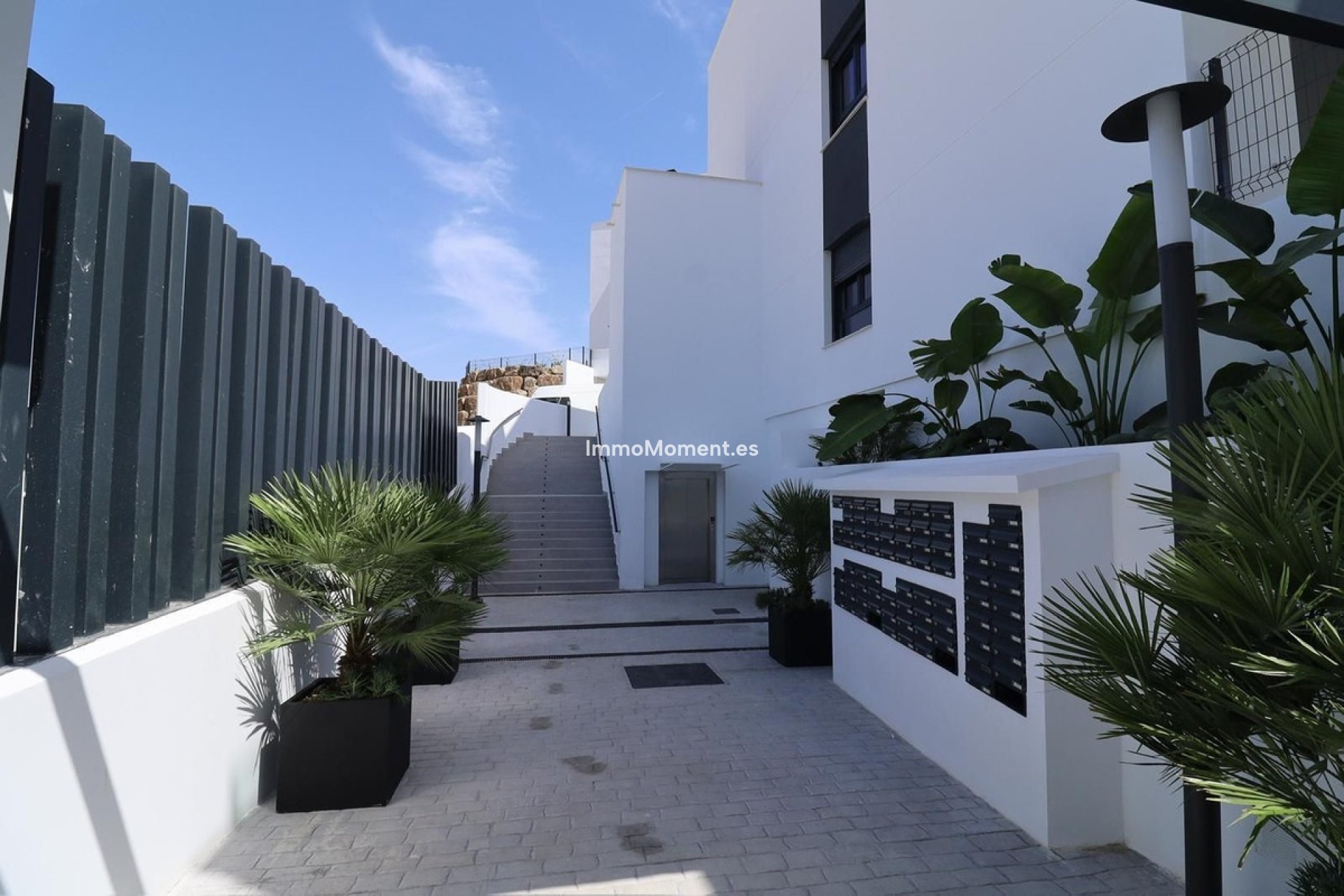 Revente - Appartement - Mijas Costa - El Chaparral