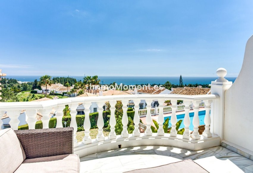 Revente - Appartement - Mijas Costa - El Chaparral