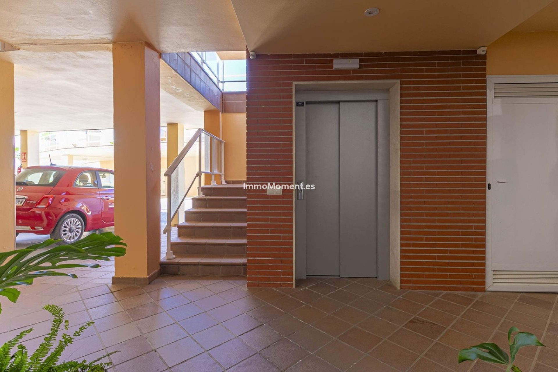Revente - Appartement - Mijas Costa - El Chaparral
