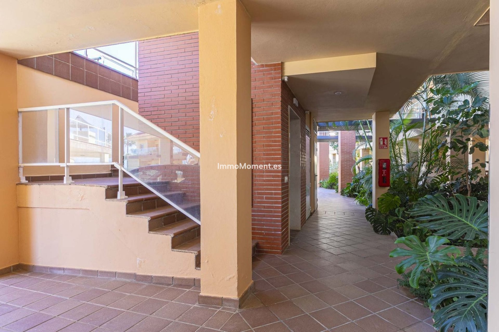 Revente - Appartement - Mijas Costa - El Chaparral
