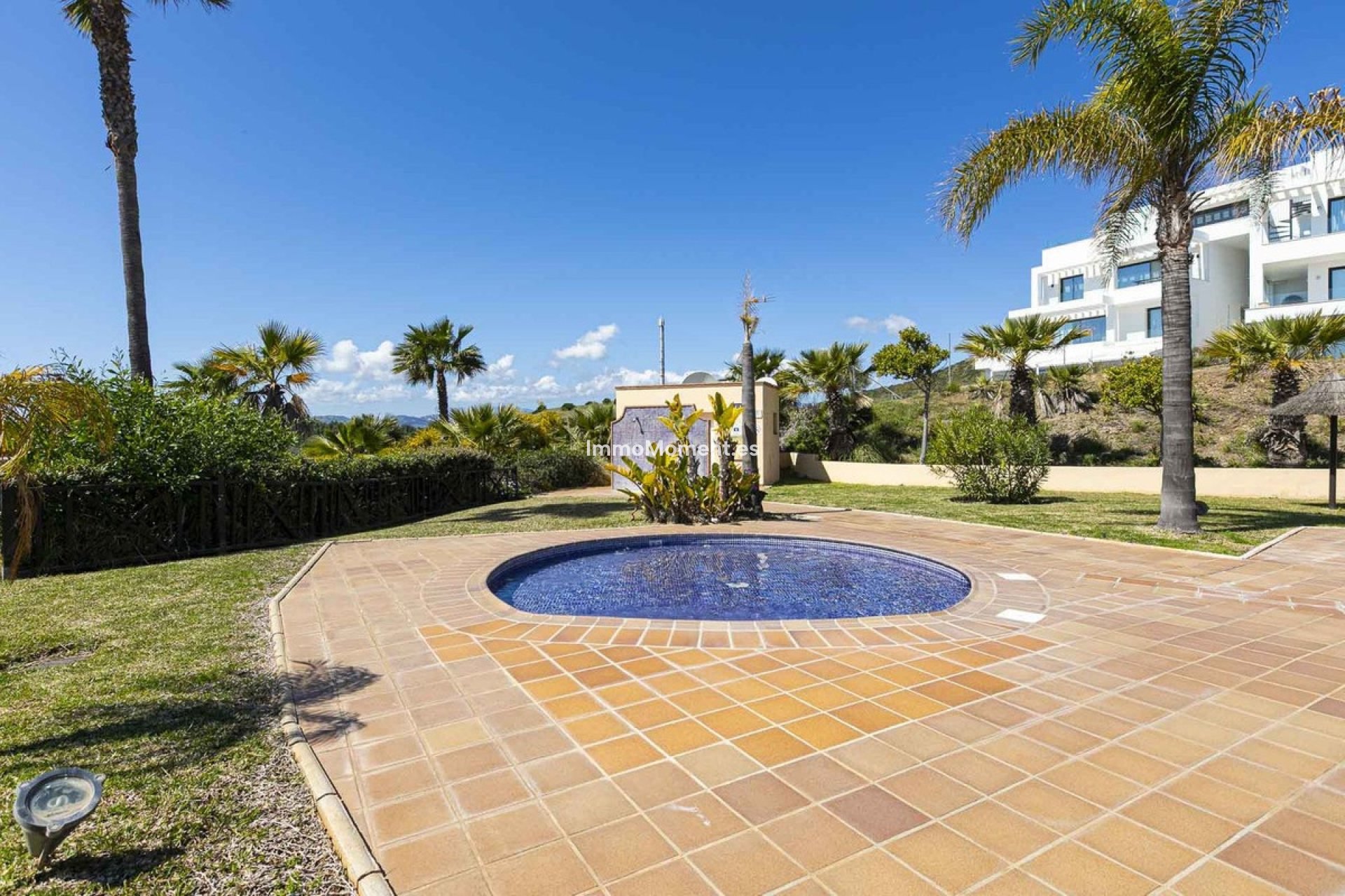Revente - Appartement - Mijas Costa - El Chaparral