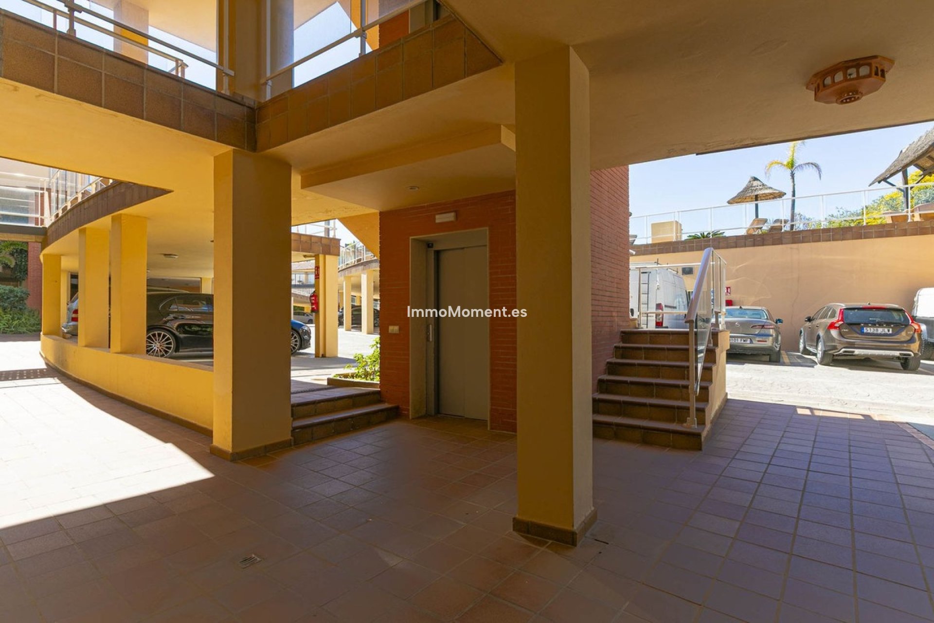 Revente - Appartement - Mijas Costa - El Chaparral