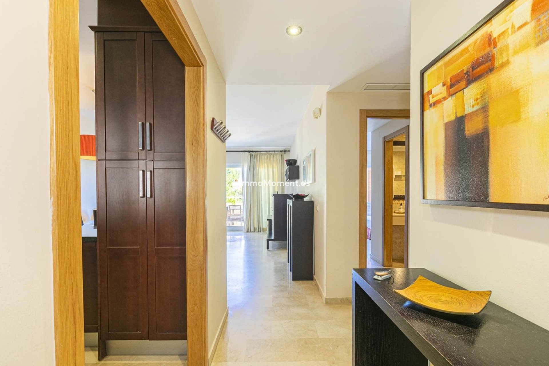Revente - Appartement - Mijas Costa - El Chaparral