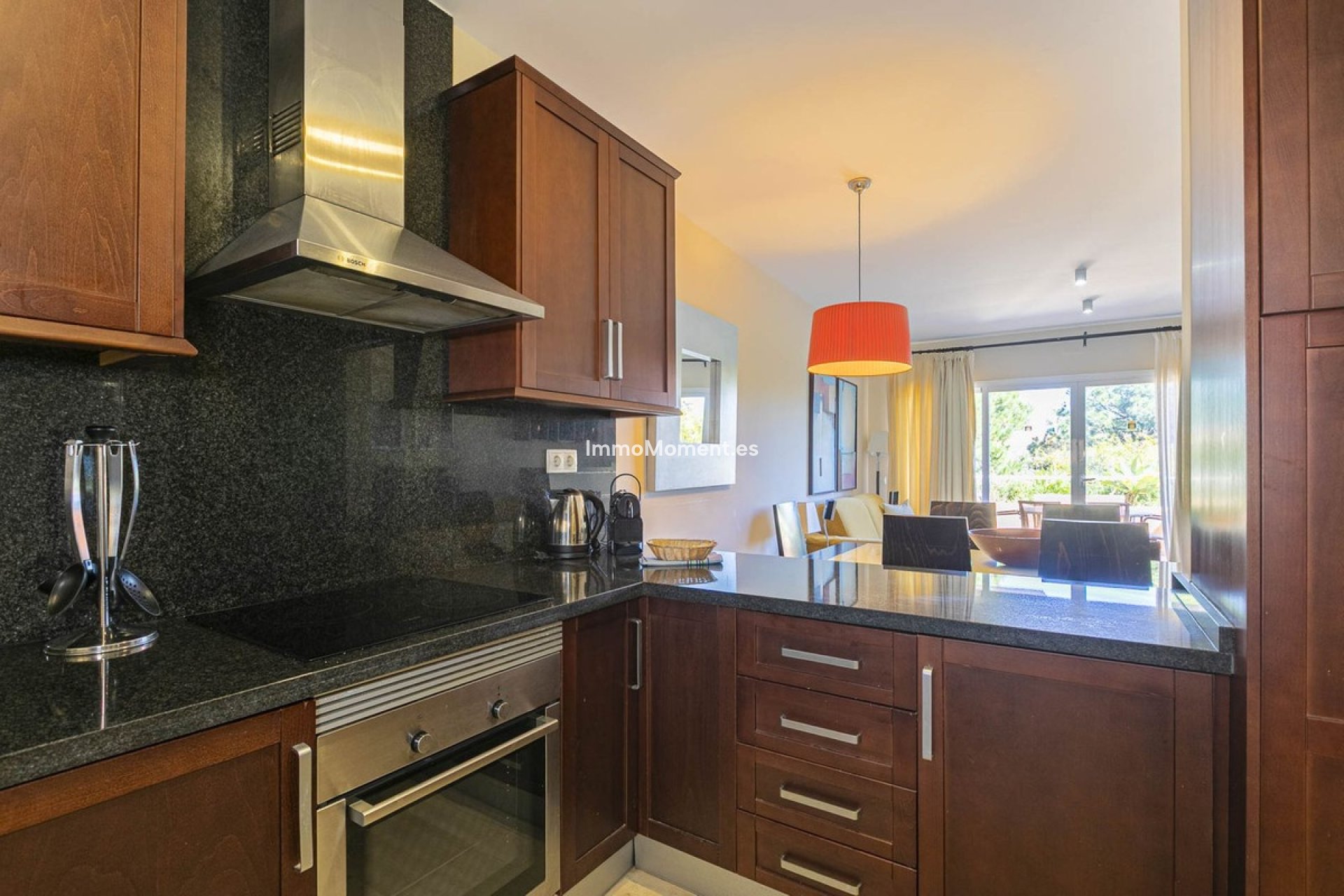 Revente - Appartement - Mijas Costa - El Chaparral