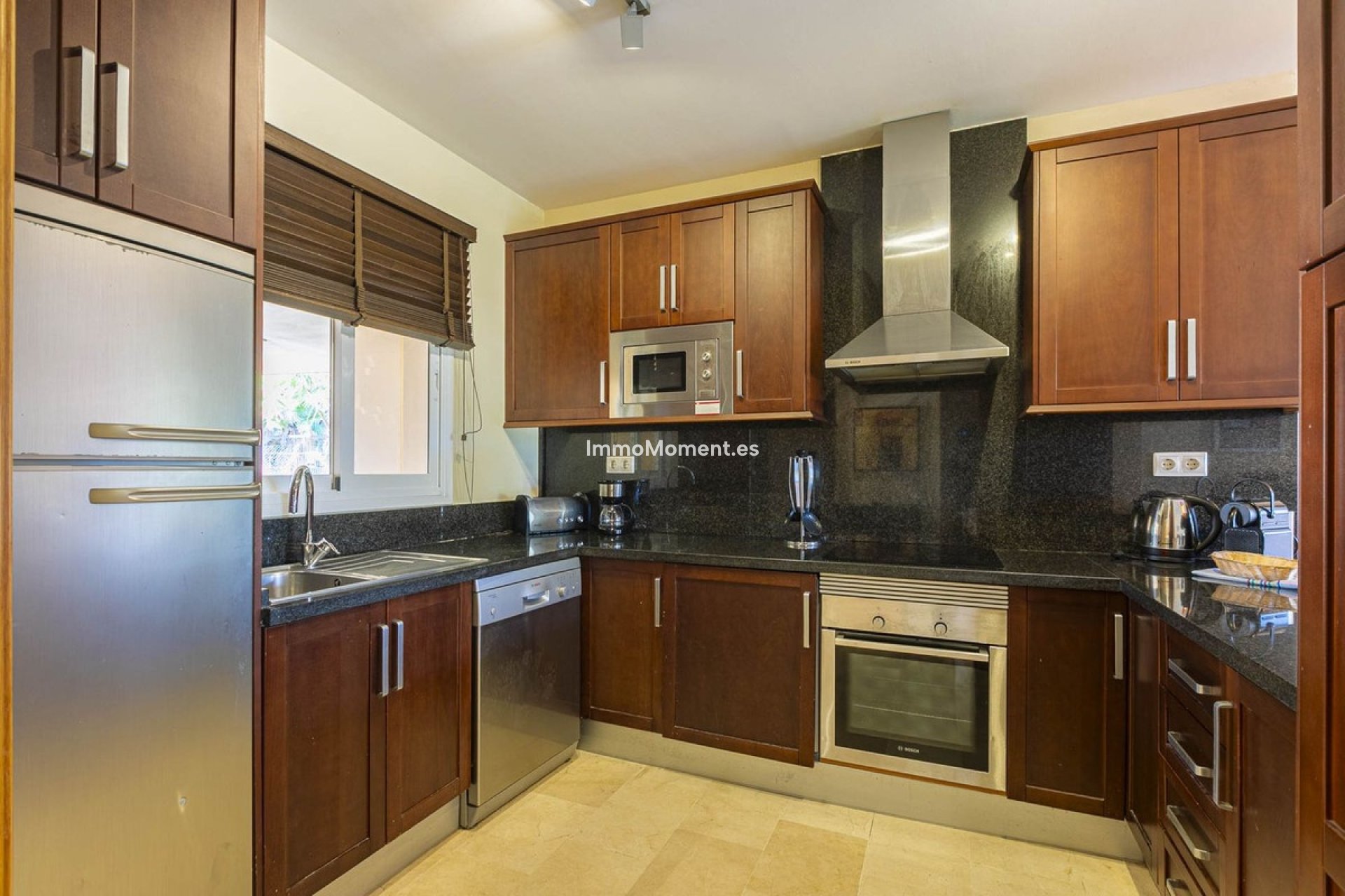Revente - Appartement - Mijas Costa - El Chaparral
