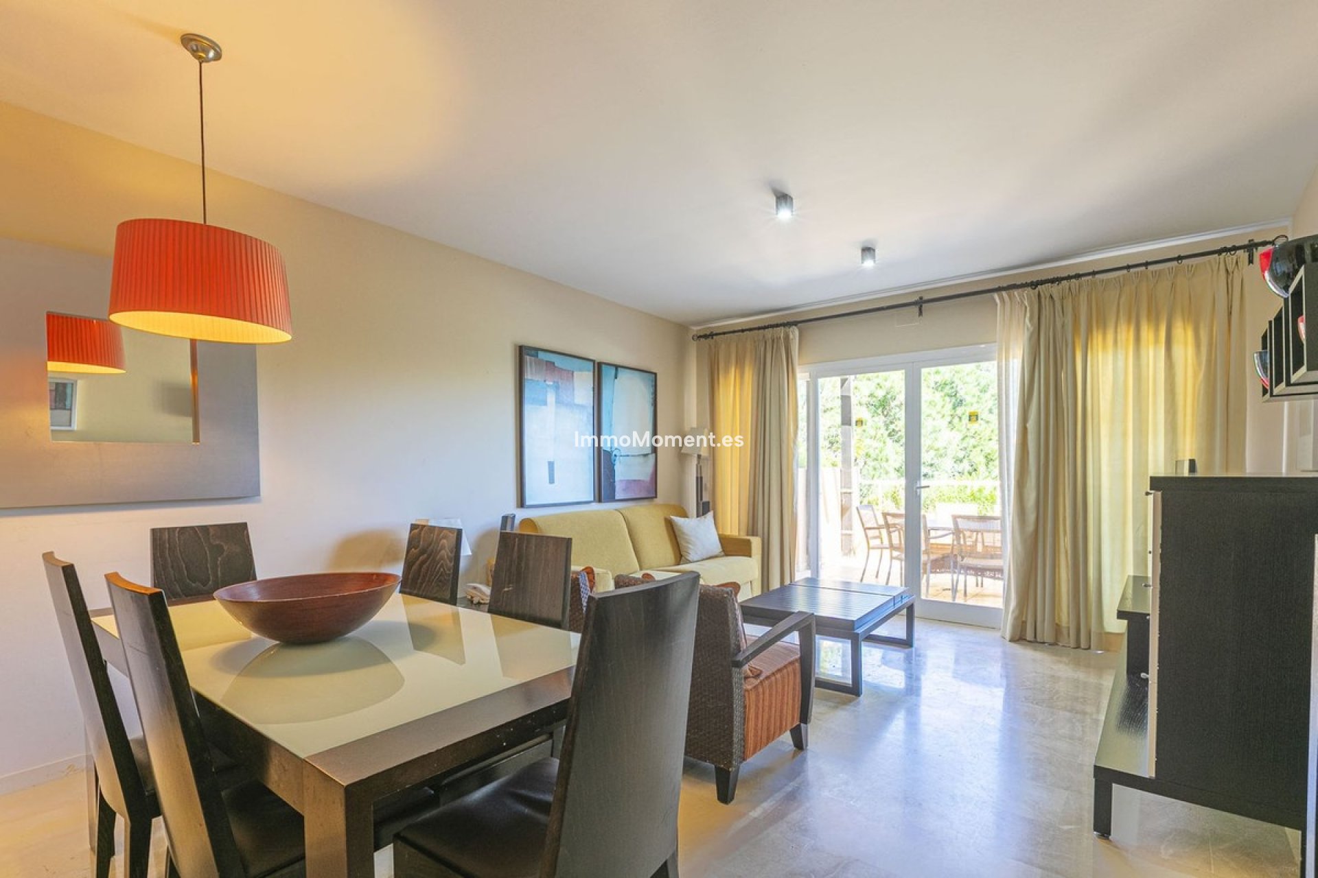 Revente - Appartement - Mijas Costa - El Chaparral