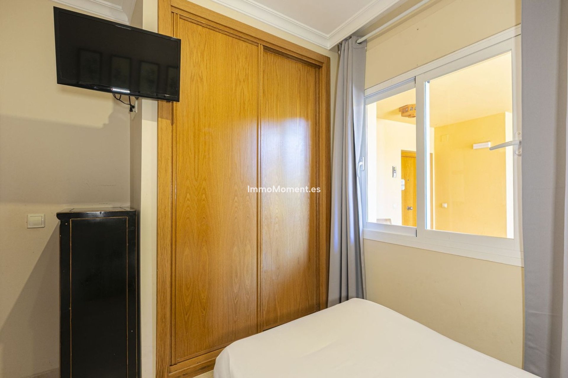Revente - Appartement - Mijas Costa - El Chaparral