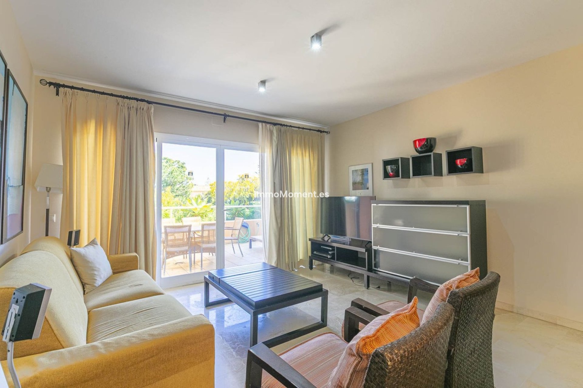 Revente - Appartement - Mijas Costa - El Chaparral