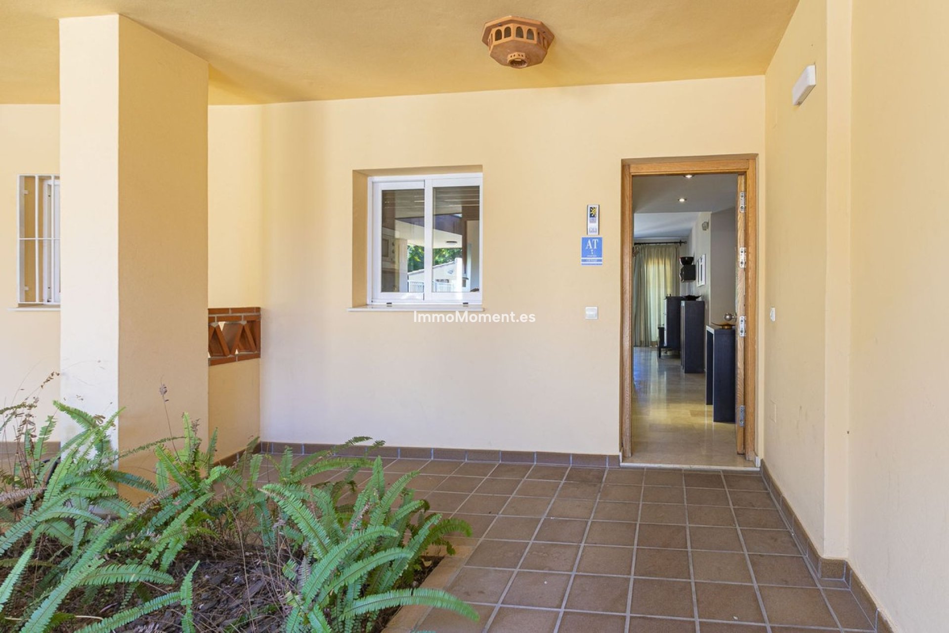 Revente - Appartement - Mijas Costa - El Chaparral