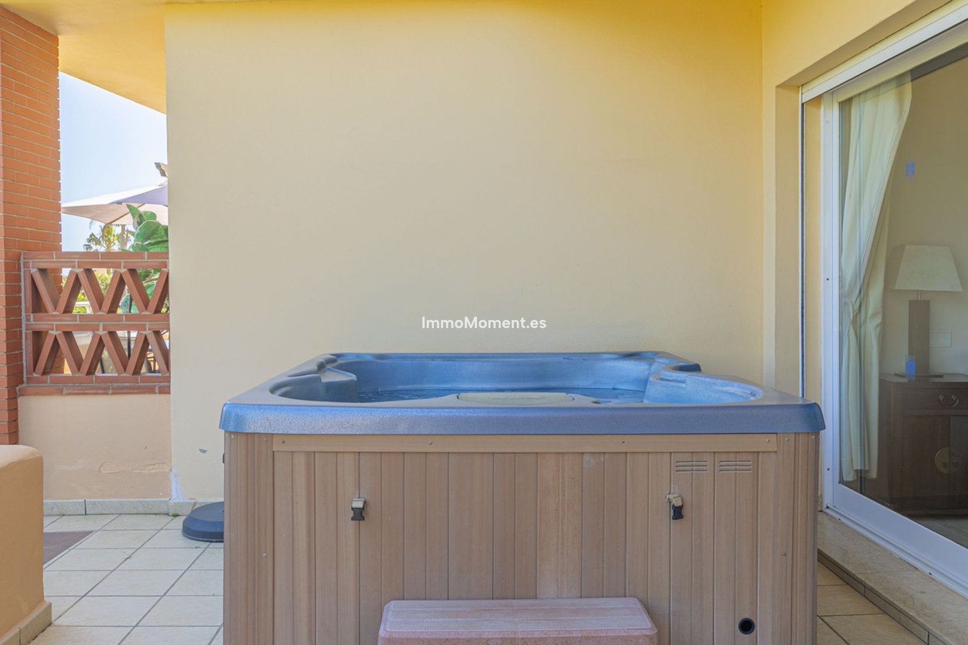 Revente - Appartement - Mijas Costa - El Chaparral