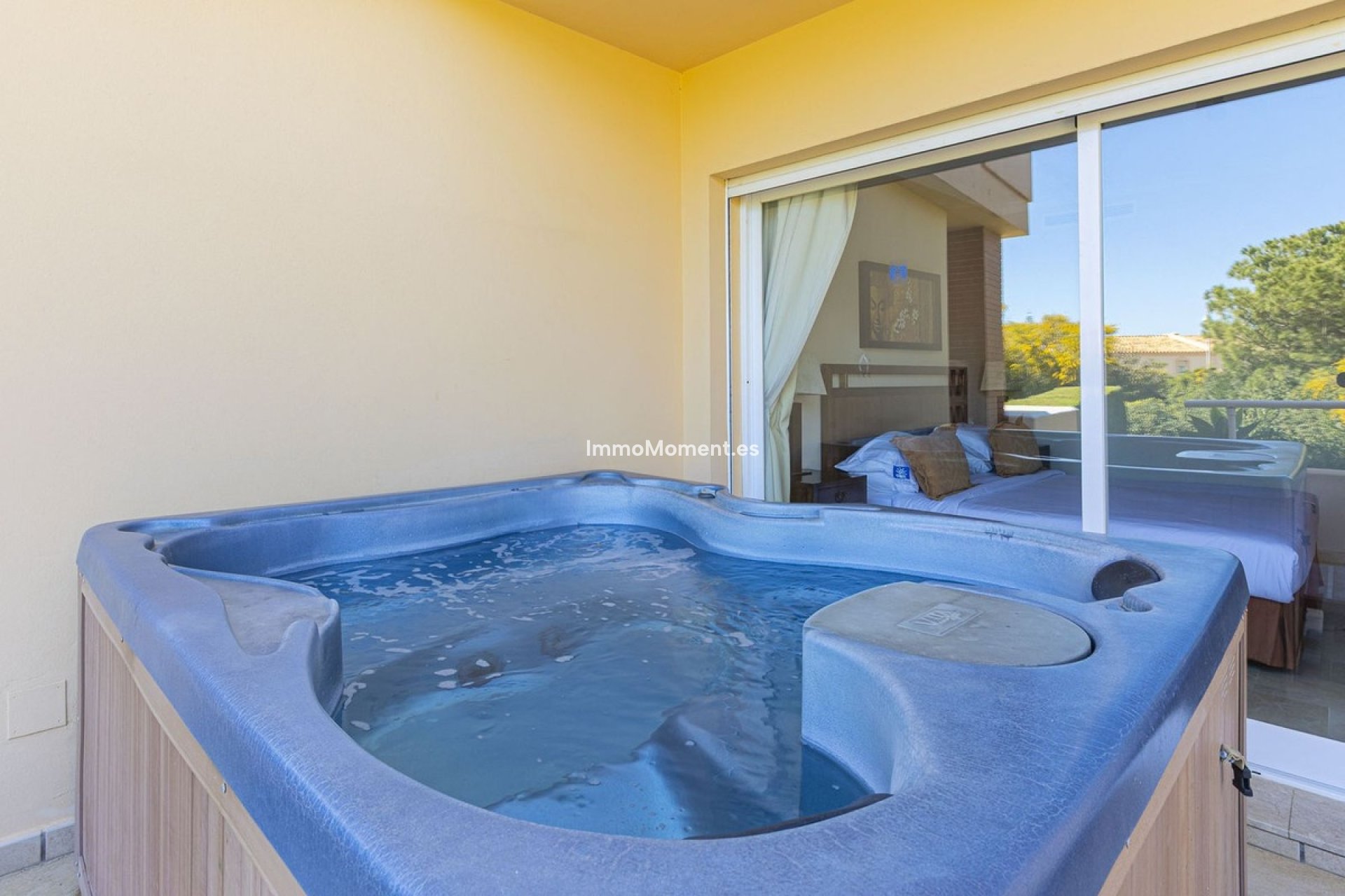 Revente - Appartement - Mijas Costa - El Chaparral