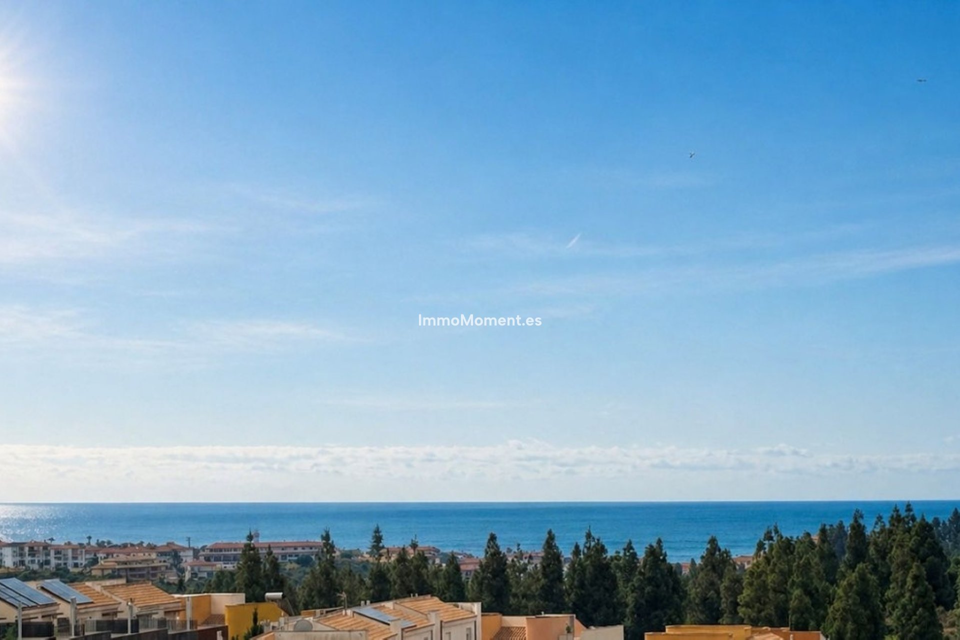 Revente - Appartement - Mijas Costa - El Chaparral