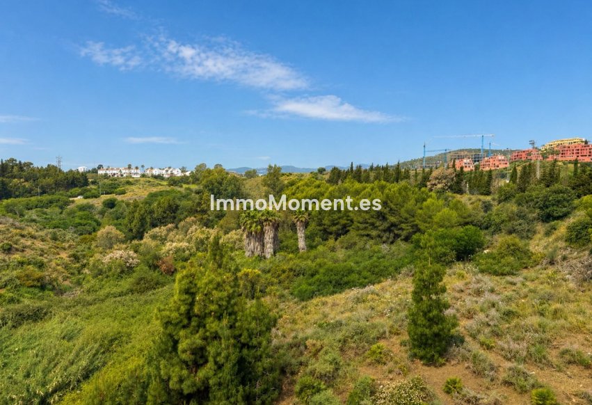 Revente - Appartement - Mijas Costa - El Chaparral