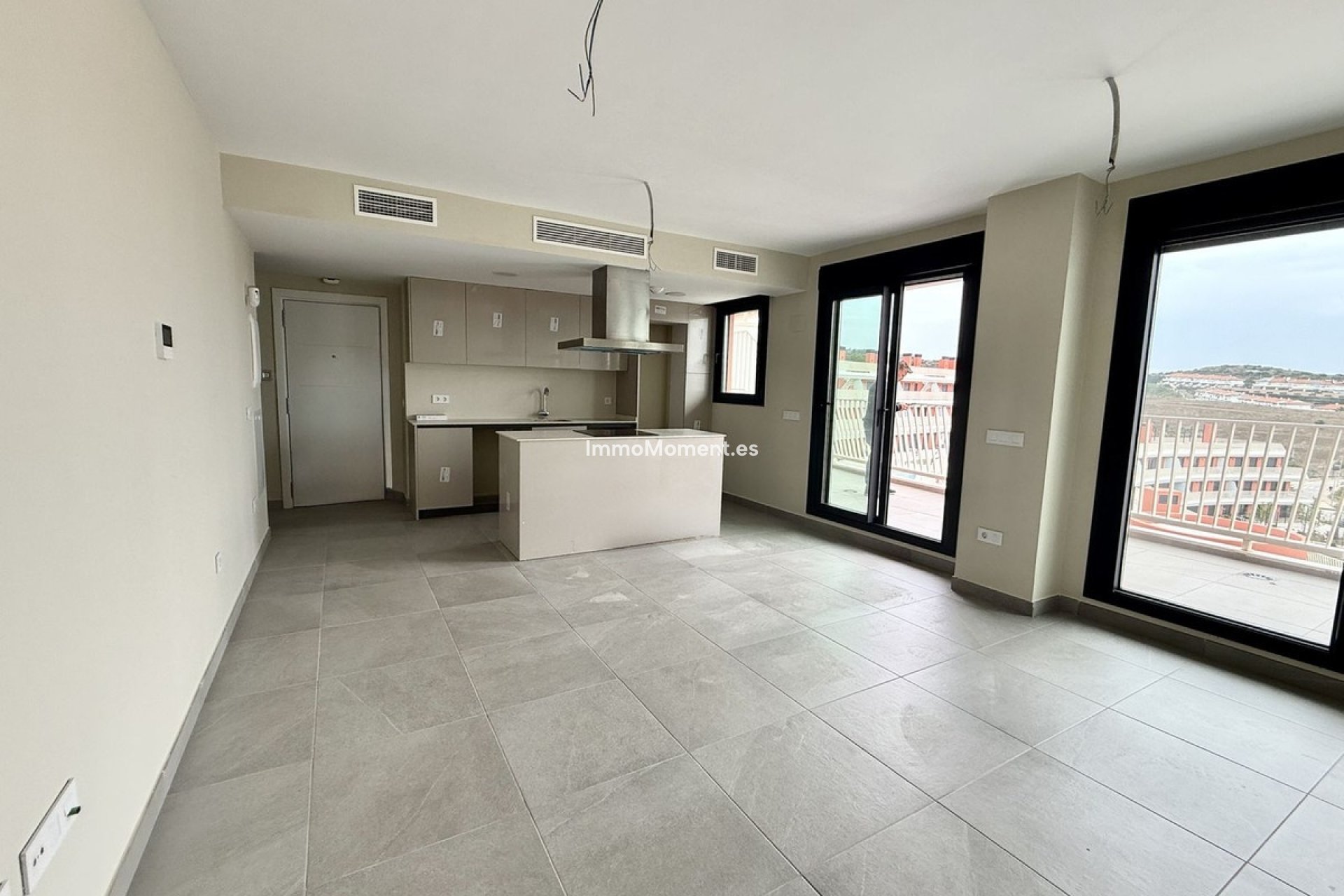 Revente - Appartement - Mijas Costa - El Chaparral