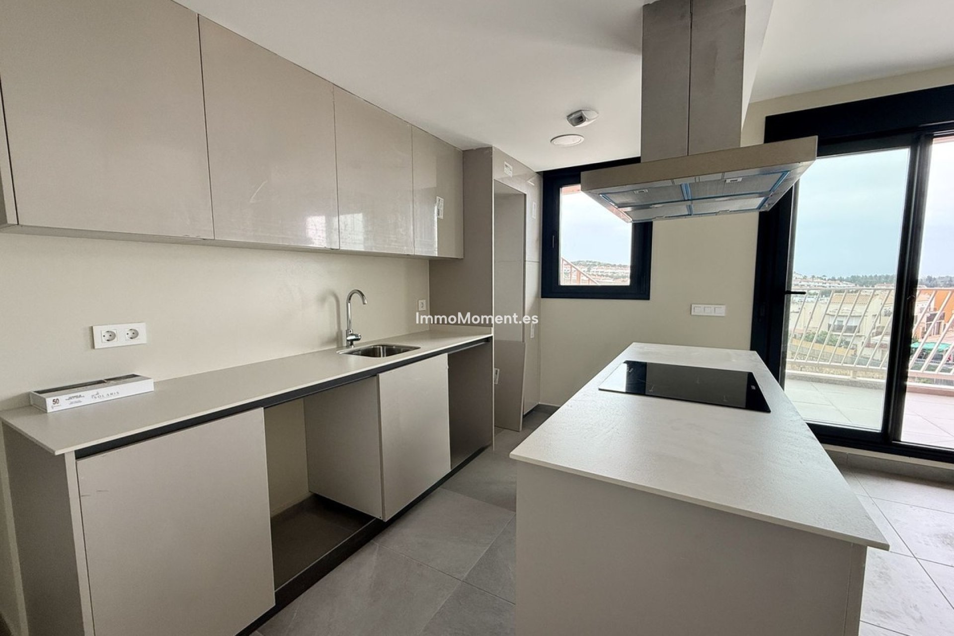 Revente - Appartement - Mijas Costa - El Chaparral