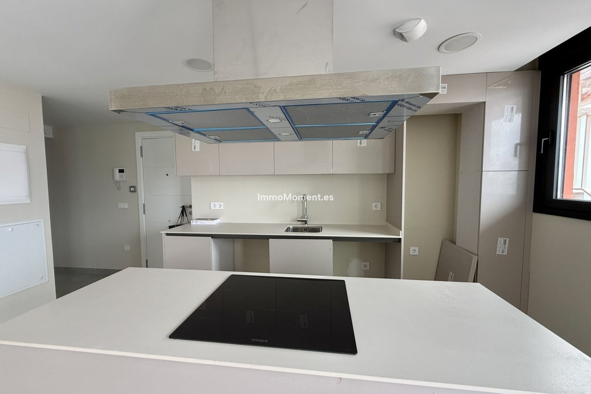 Revente - Appartement - Mijas Costa - El Chaparral