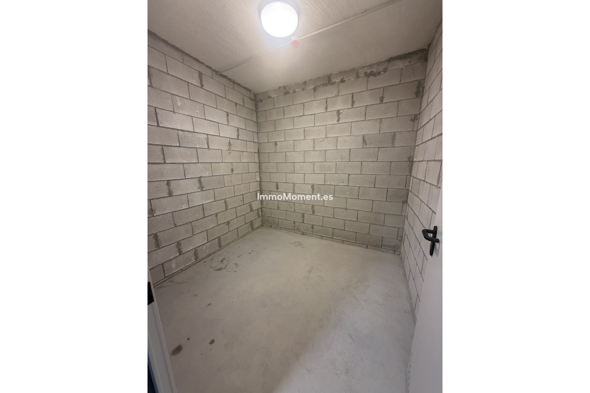 Revente - Appartement - Mijas Costa - El Chaparral