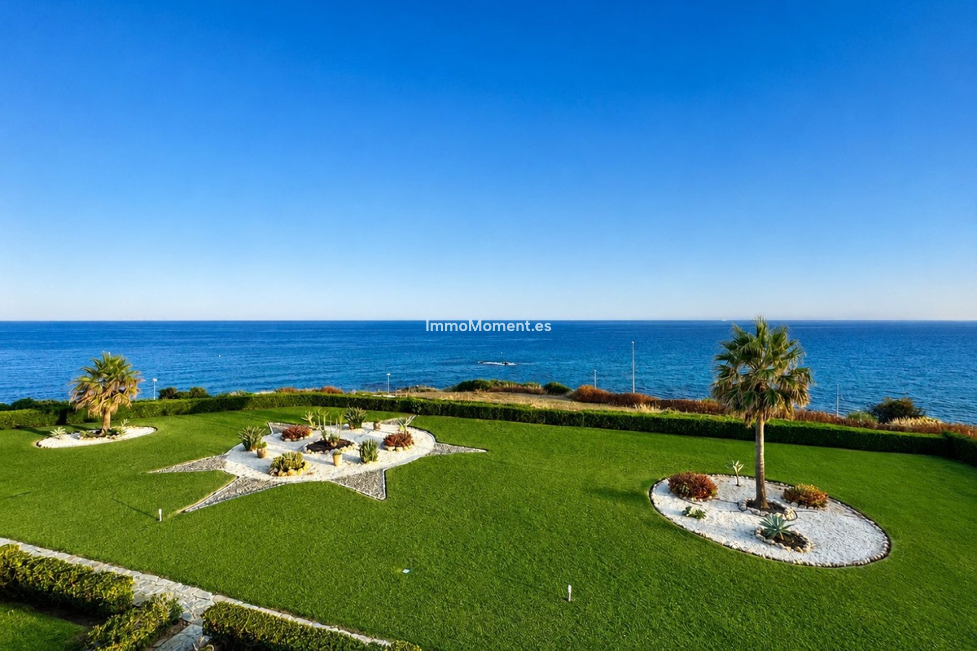 Revente - Appartement - Mijas Costa - El Chaparral
