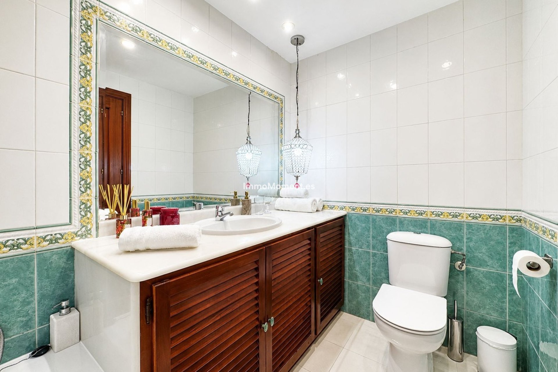 Revente - Appartement - Mijas Costa - El Chaparral