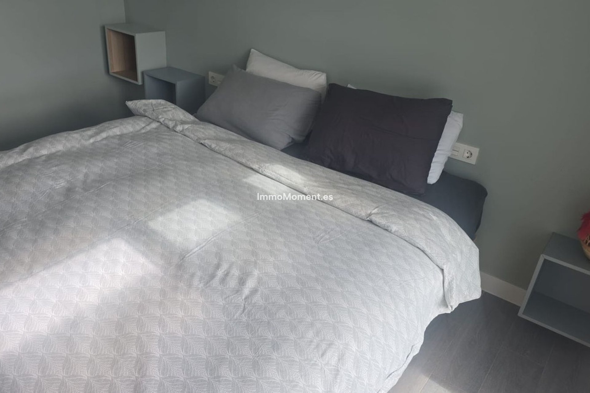 Revente - Appartement - Mijas Costa - El Faro