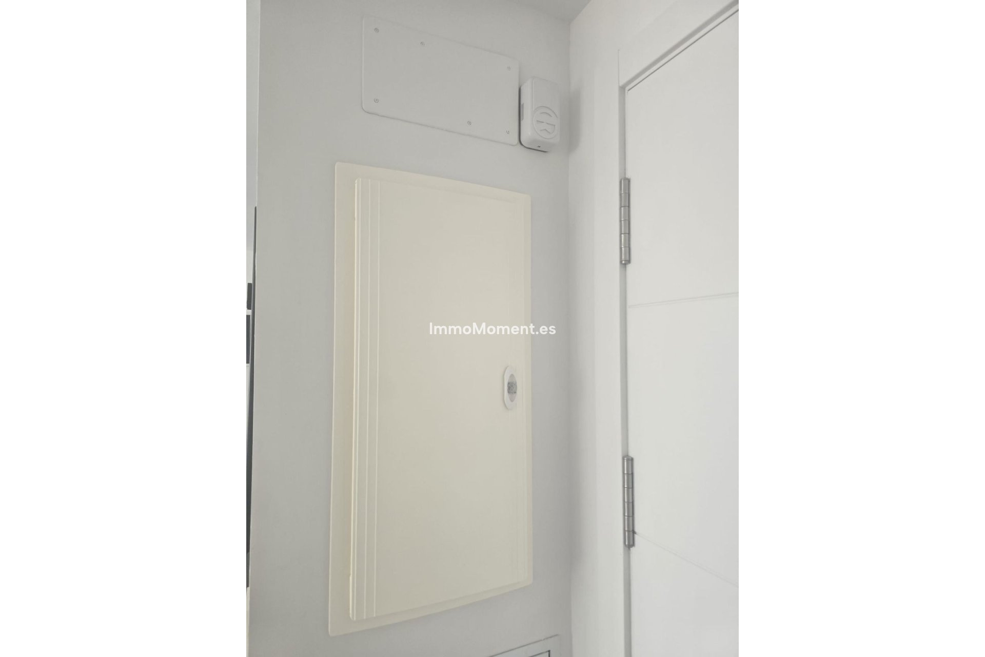 Revente - Appartement - Mijas Costa - El Faro