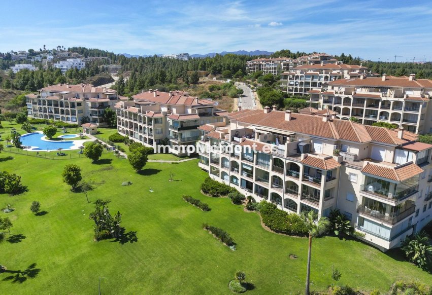Revente - Appartement - Mijas Costa - El Faro