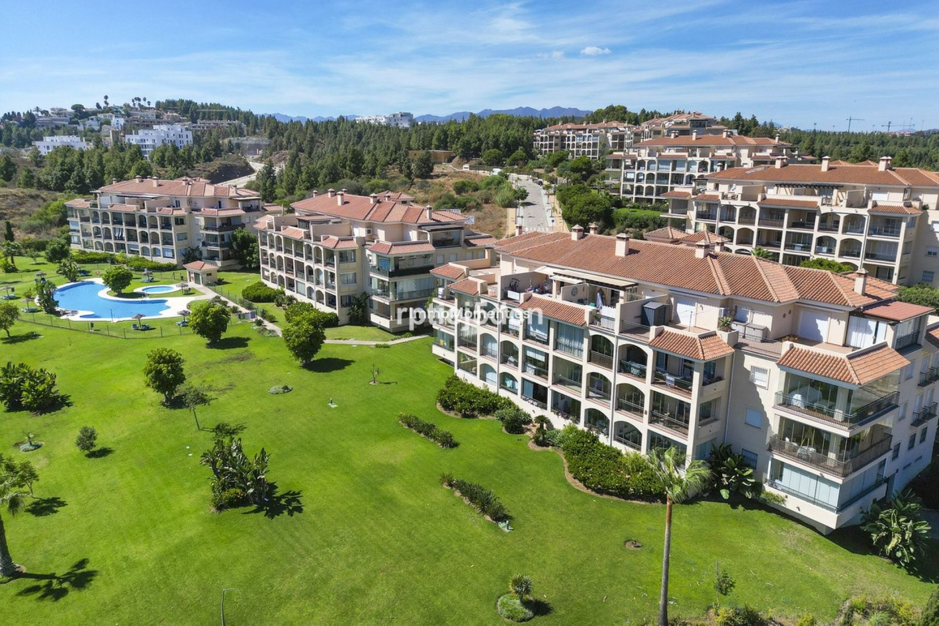 Revente - Appartement - Mijas Costa - El Faro