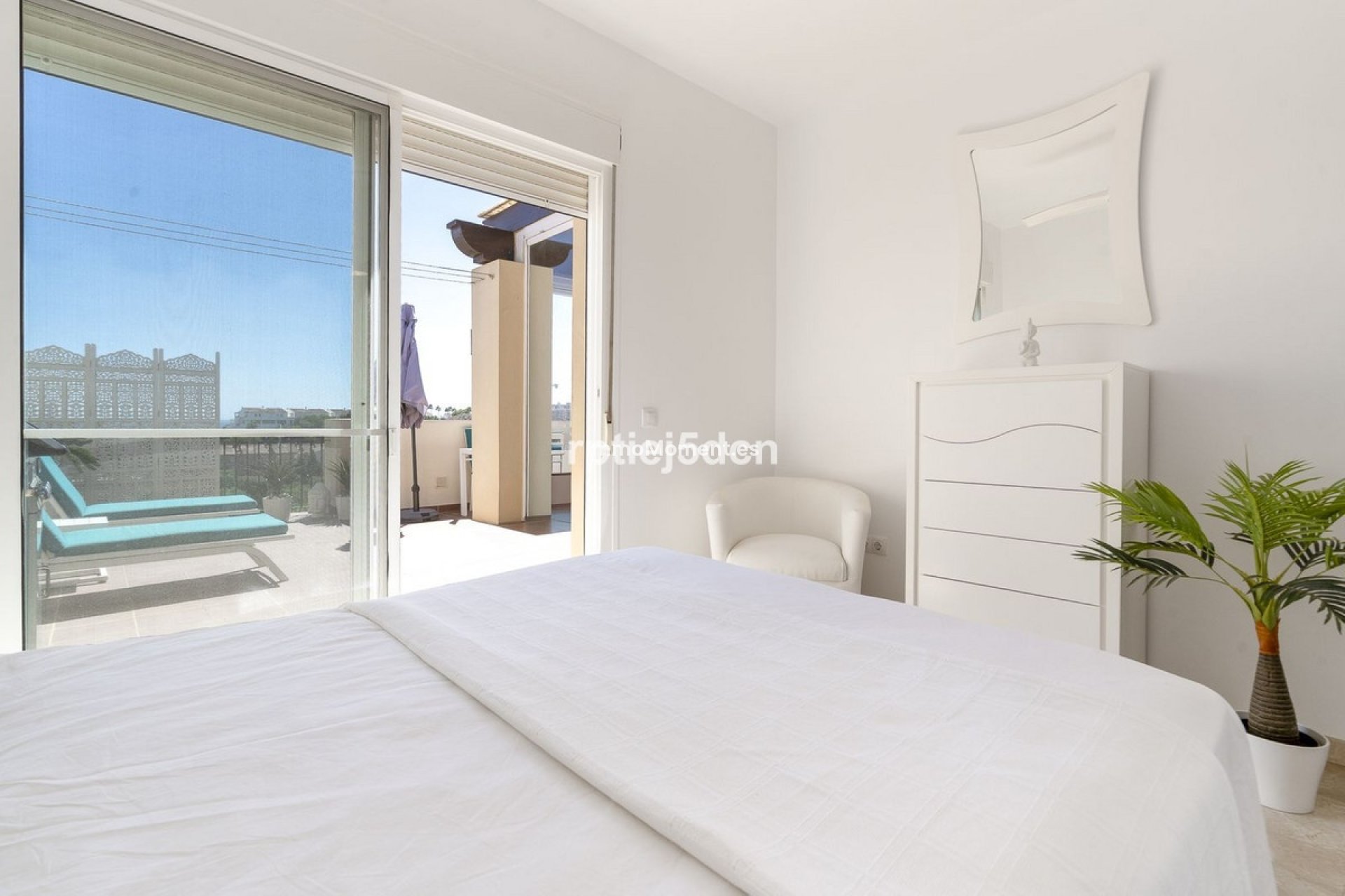 Revente - Appartement - Mijas Costa - El Faro