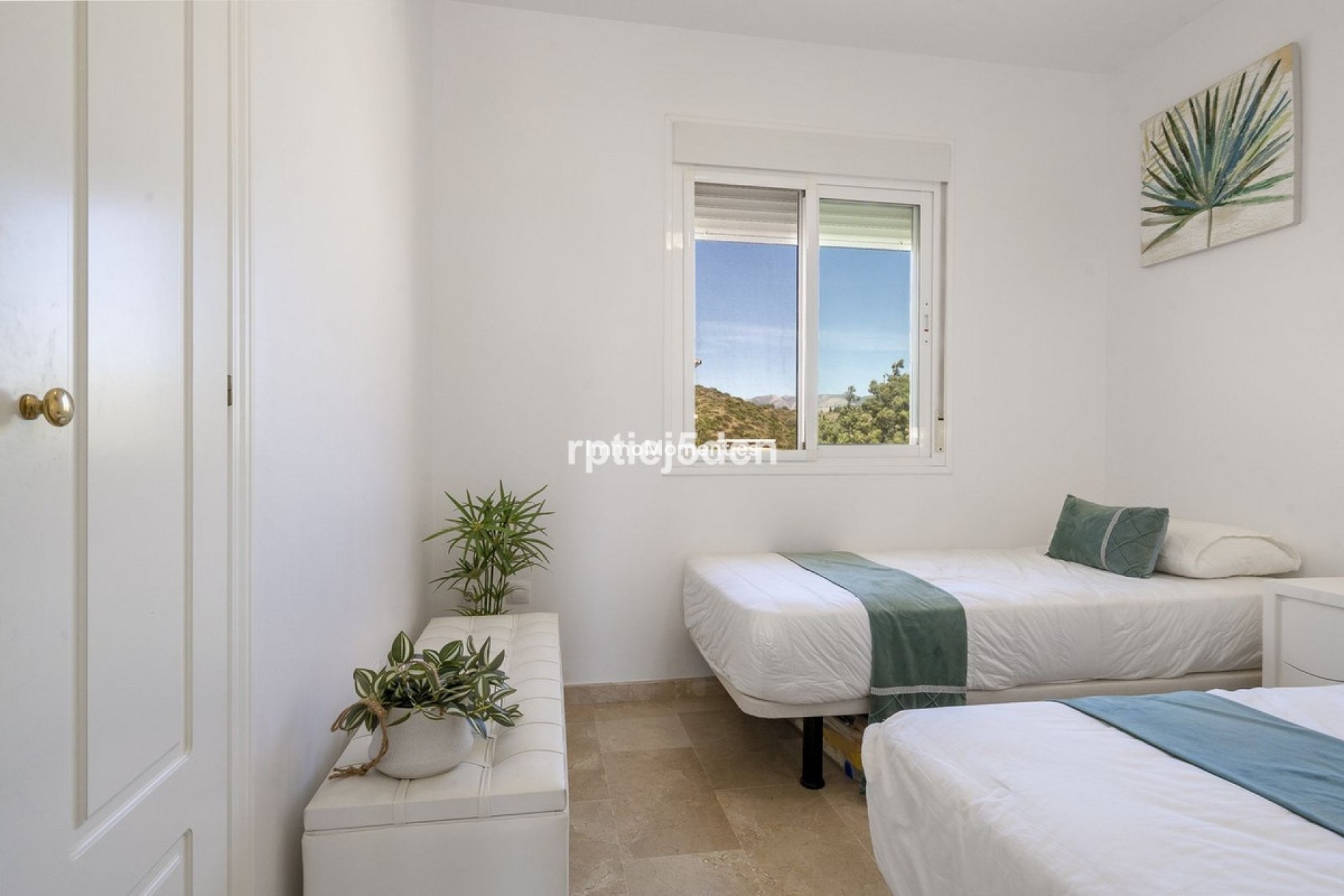 Revente - Appartement - Mijas Costa - El Faro