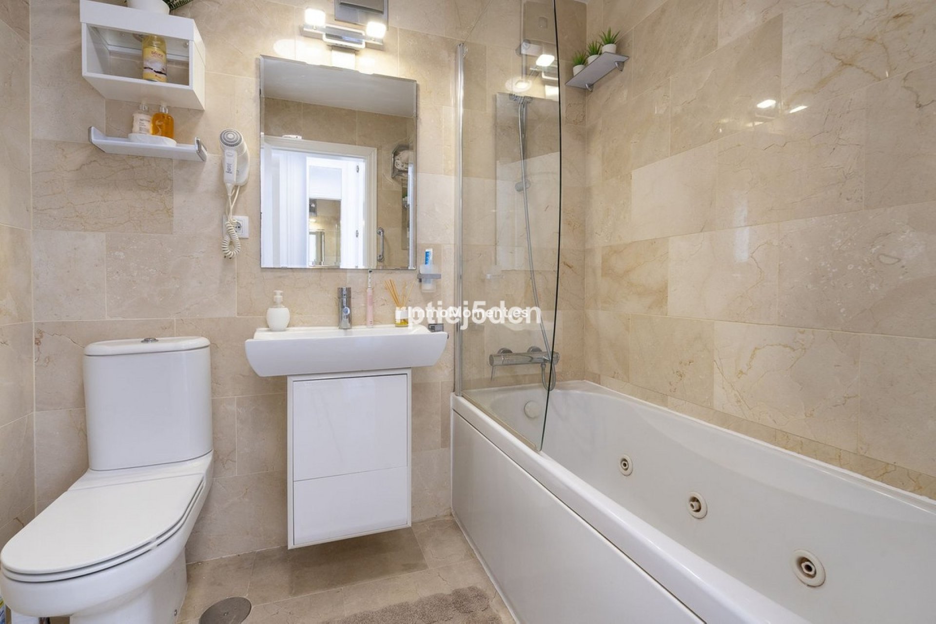 Revente - Appartement - Mijas Costa - El Faro