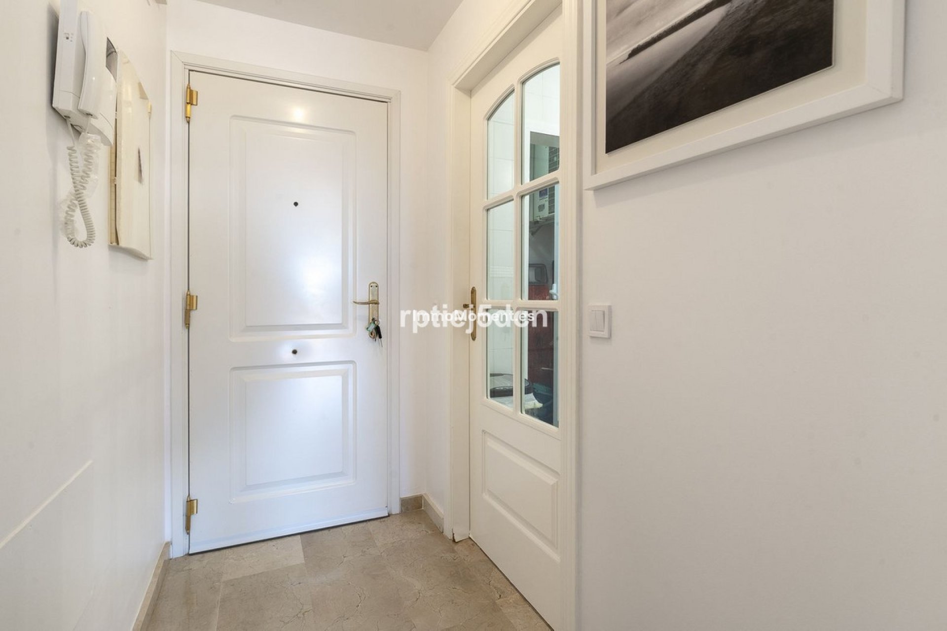 Revente - Appartement - Mijas Costa - El Faro
