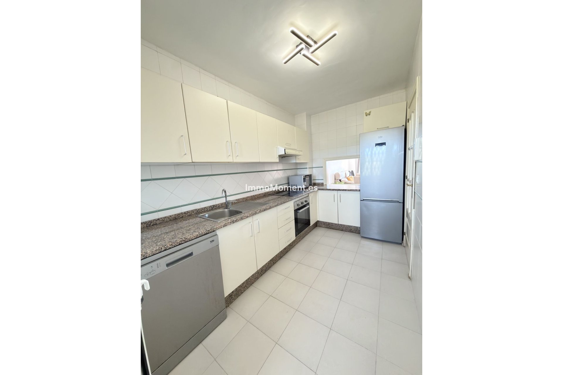 Revente - Appartement - Mijas Costa - El Faro