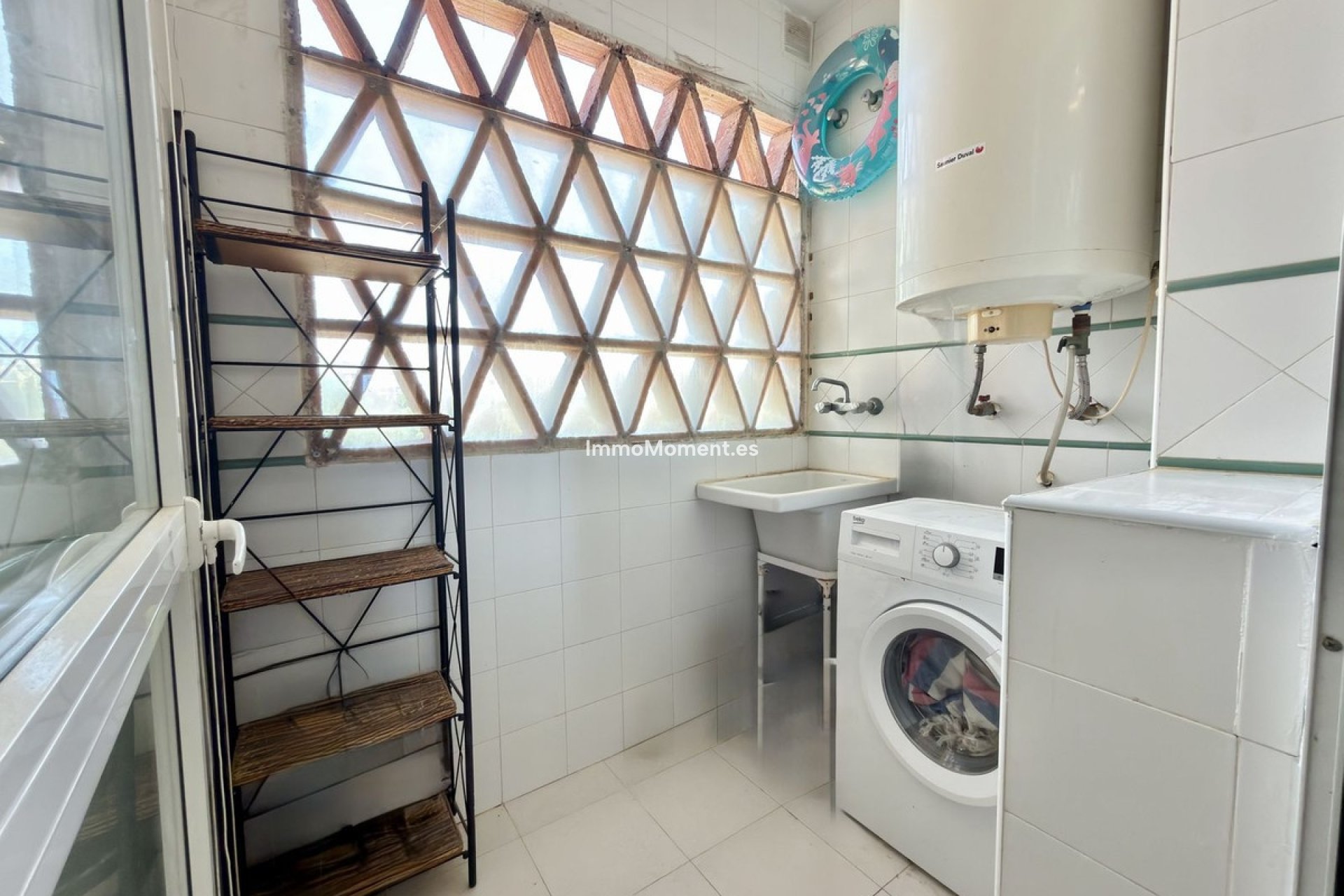 Revente - Appartement - Mijas Costa - El Faro