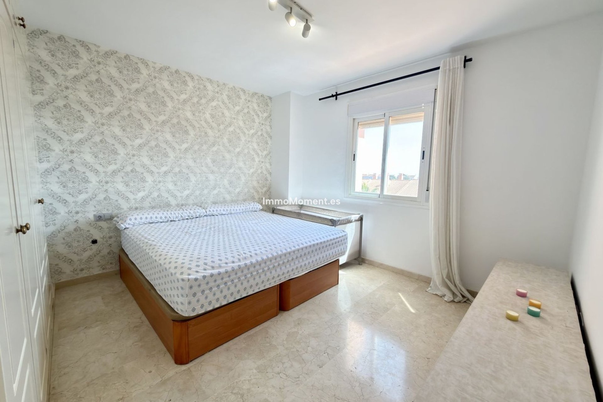 Revente - Appartement - Mijas Costa - El Faro