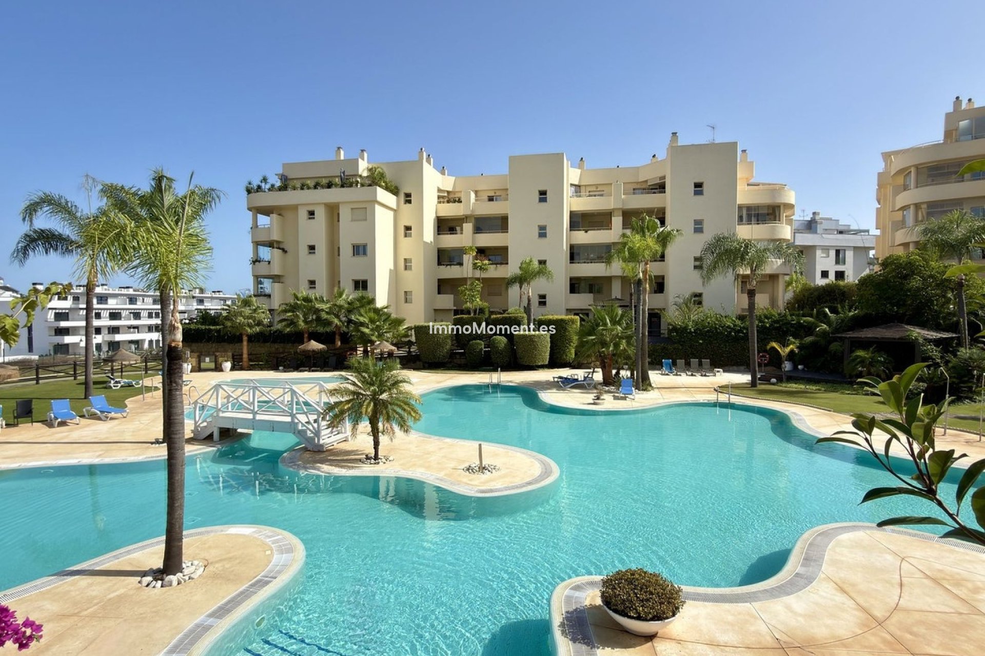 Revente - Appartement - Mijas Costa - El Faro