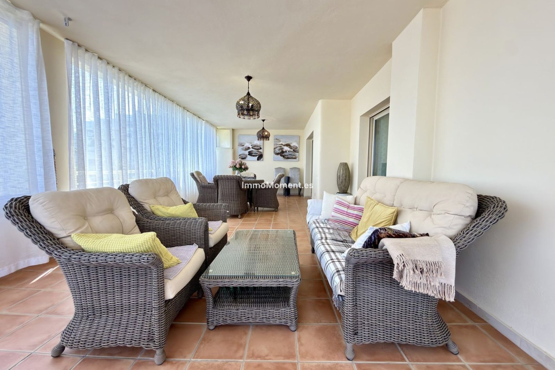 Revente - Appartement - Mijas Costa - El Faro