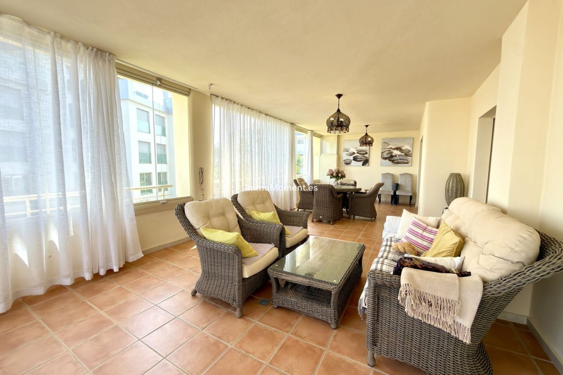 Revente - Appartement - Mijas Costa - El Faro