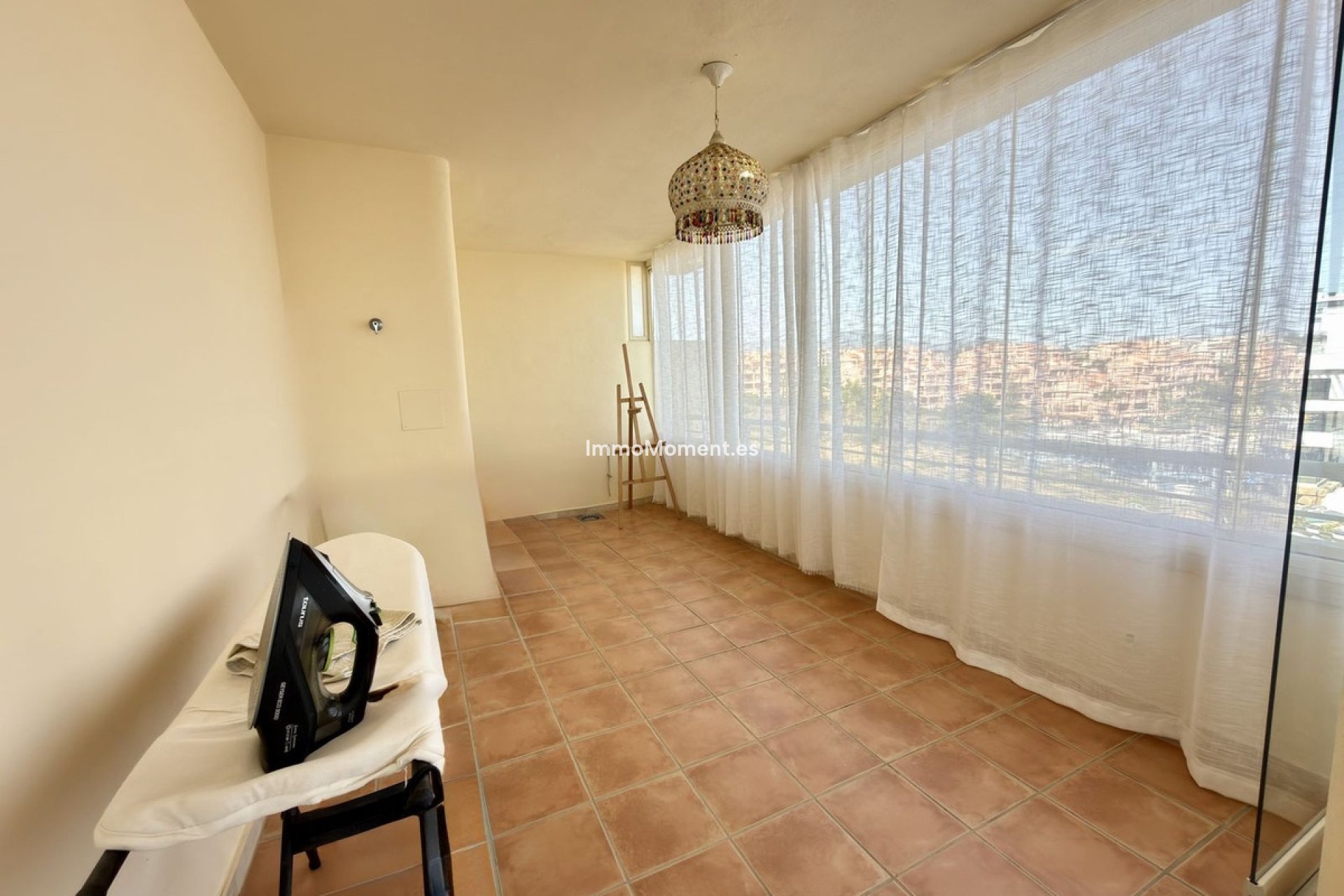 Revente - Appartement - Mijas Costa - El Faro