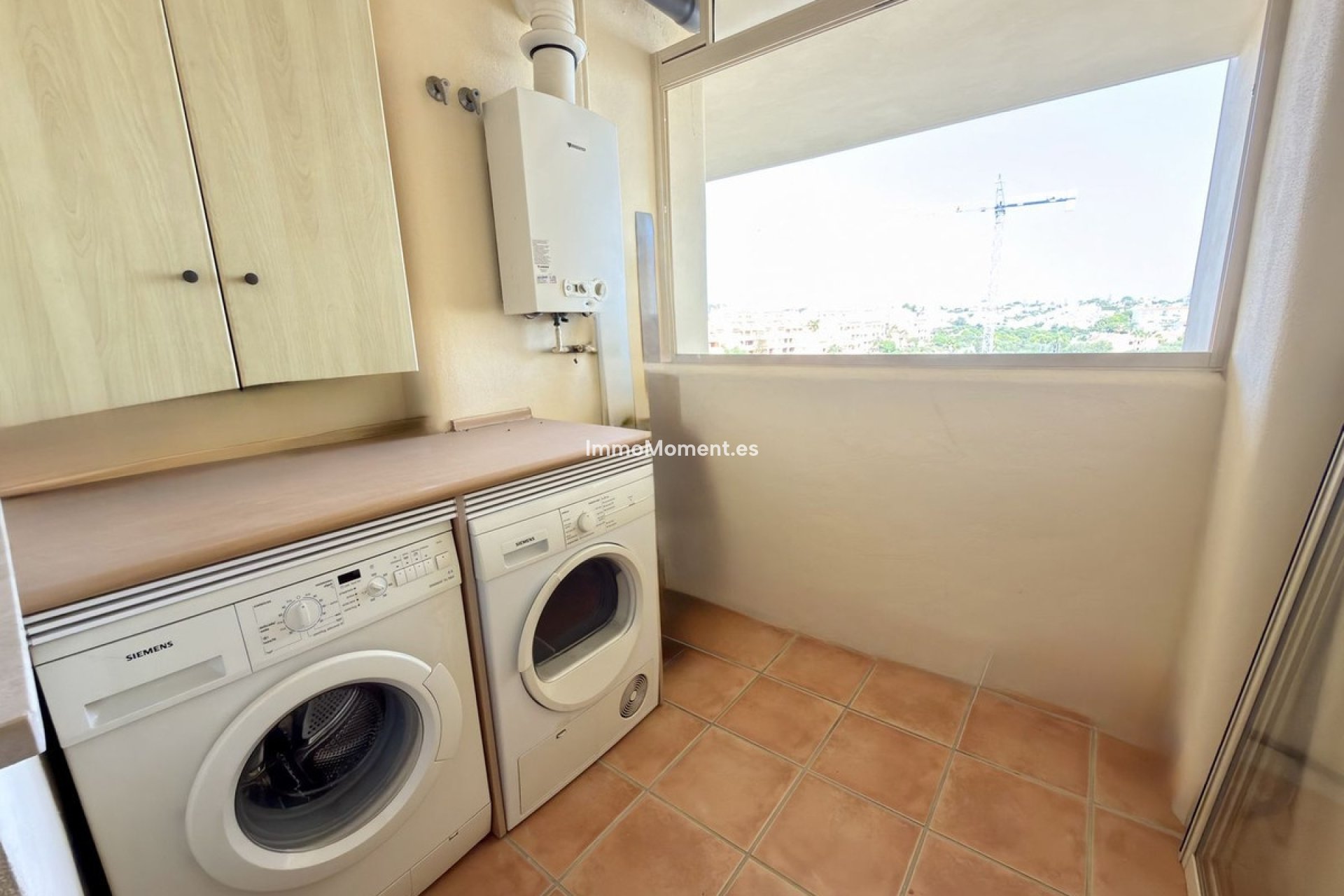 Revente - Appartement - Mijas Costa - El Faro