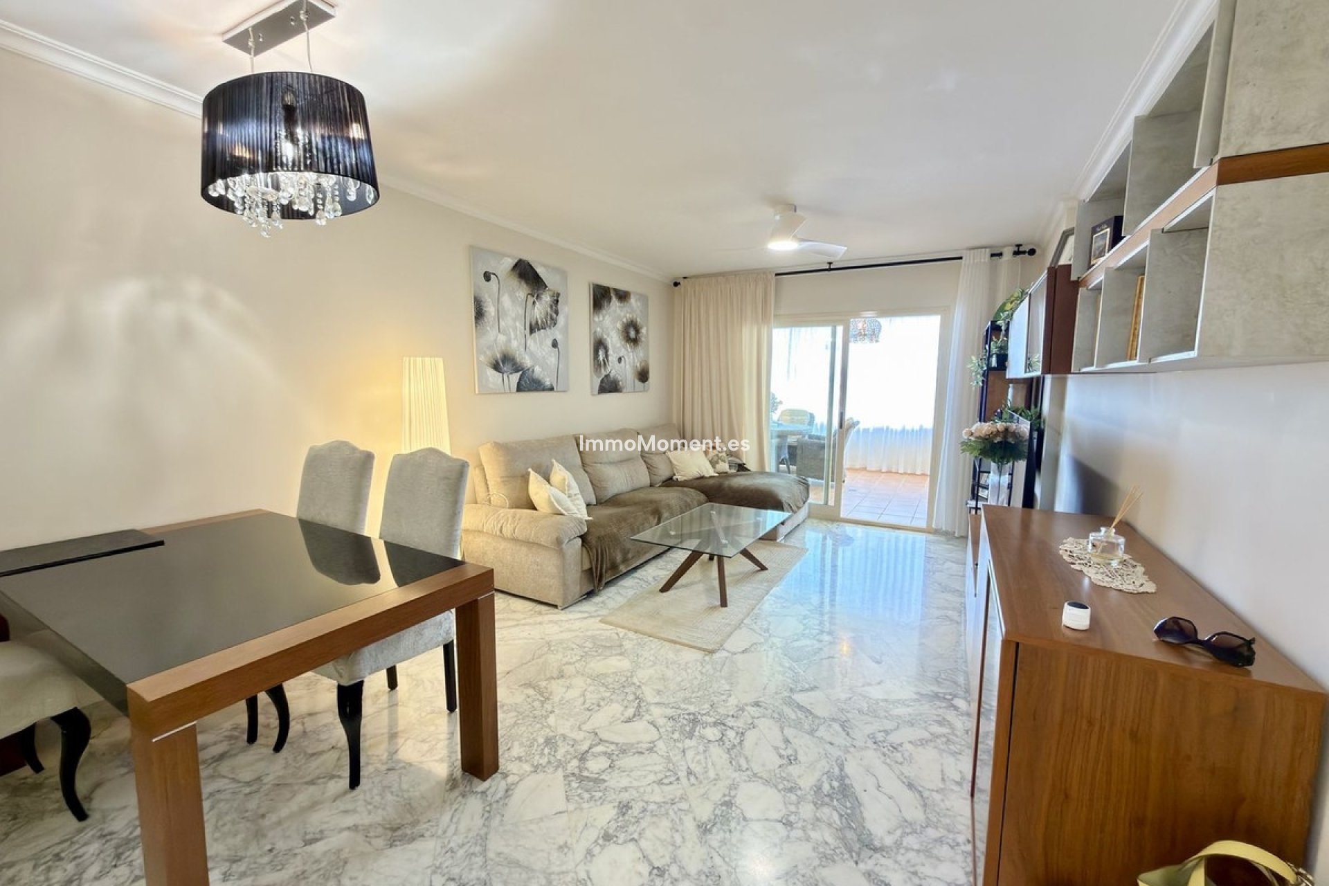 Revente - Appartement - Mijas Costa - El Faro