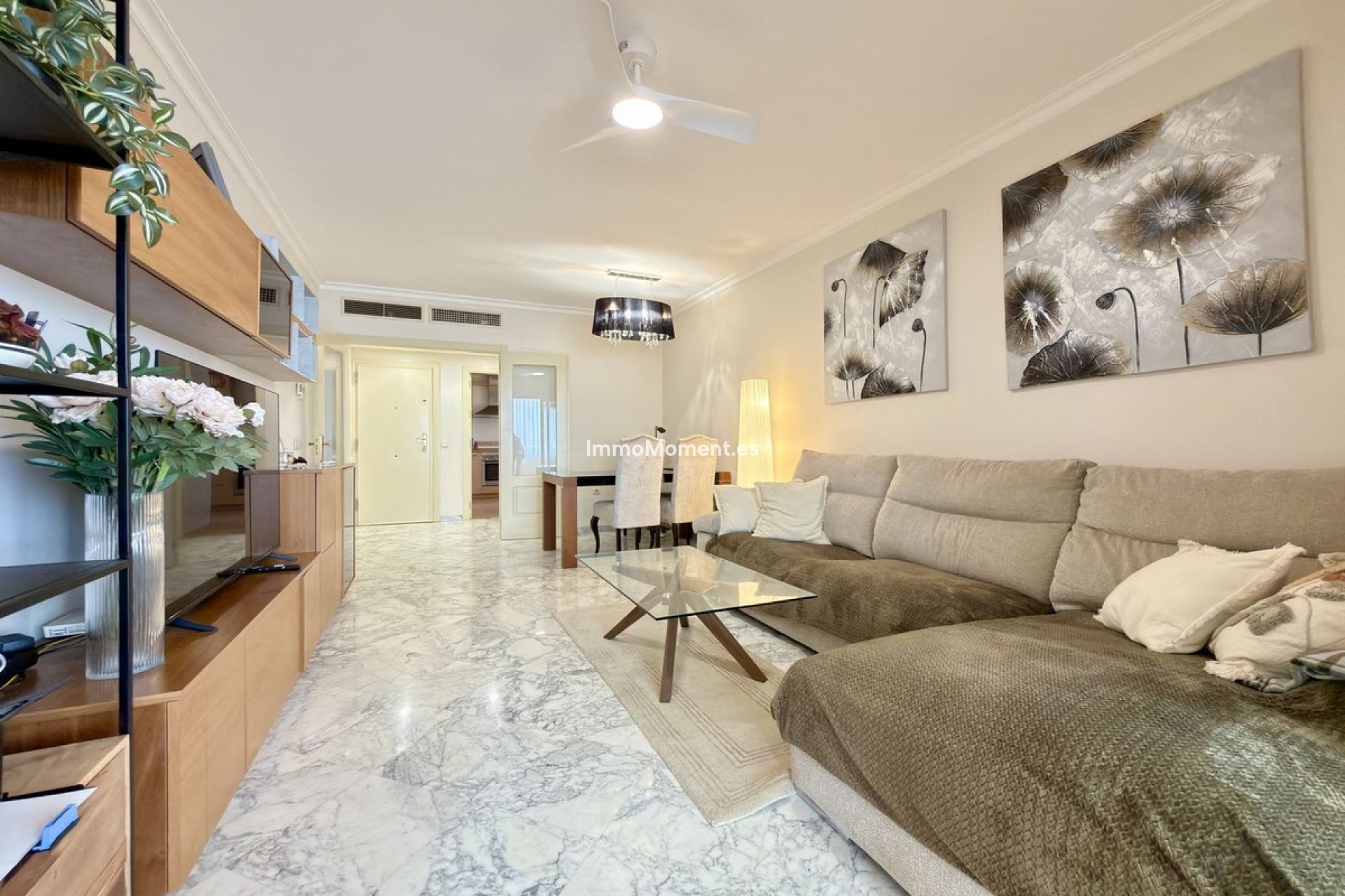 Revente - Appartement - Mijas Costa - El Faro