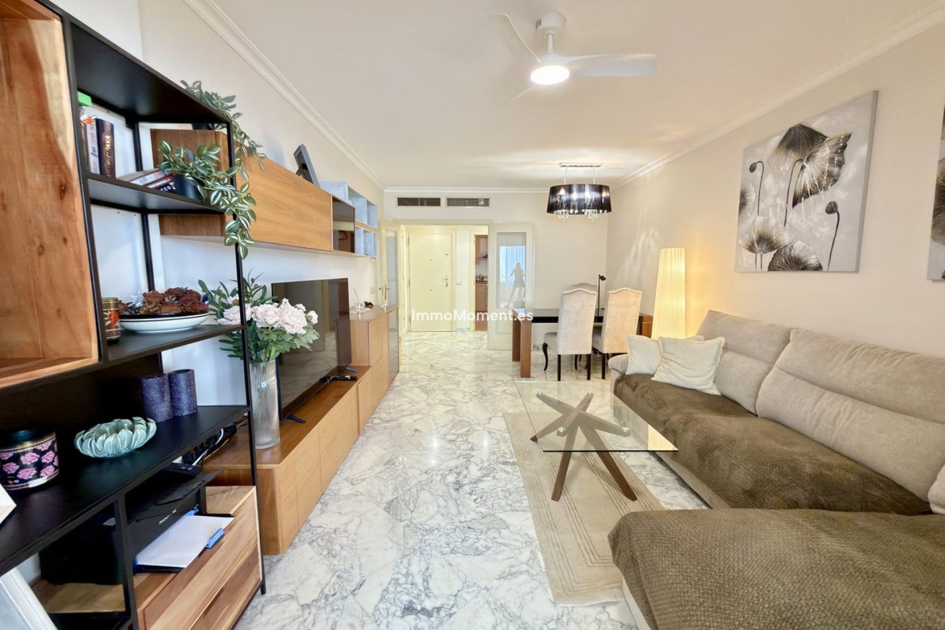 Revente - Appartement - Mijas Costa - El Faro