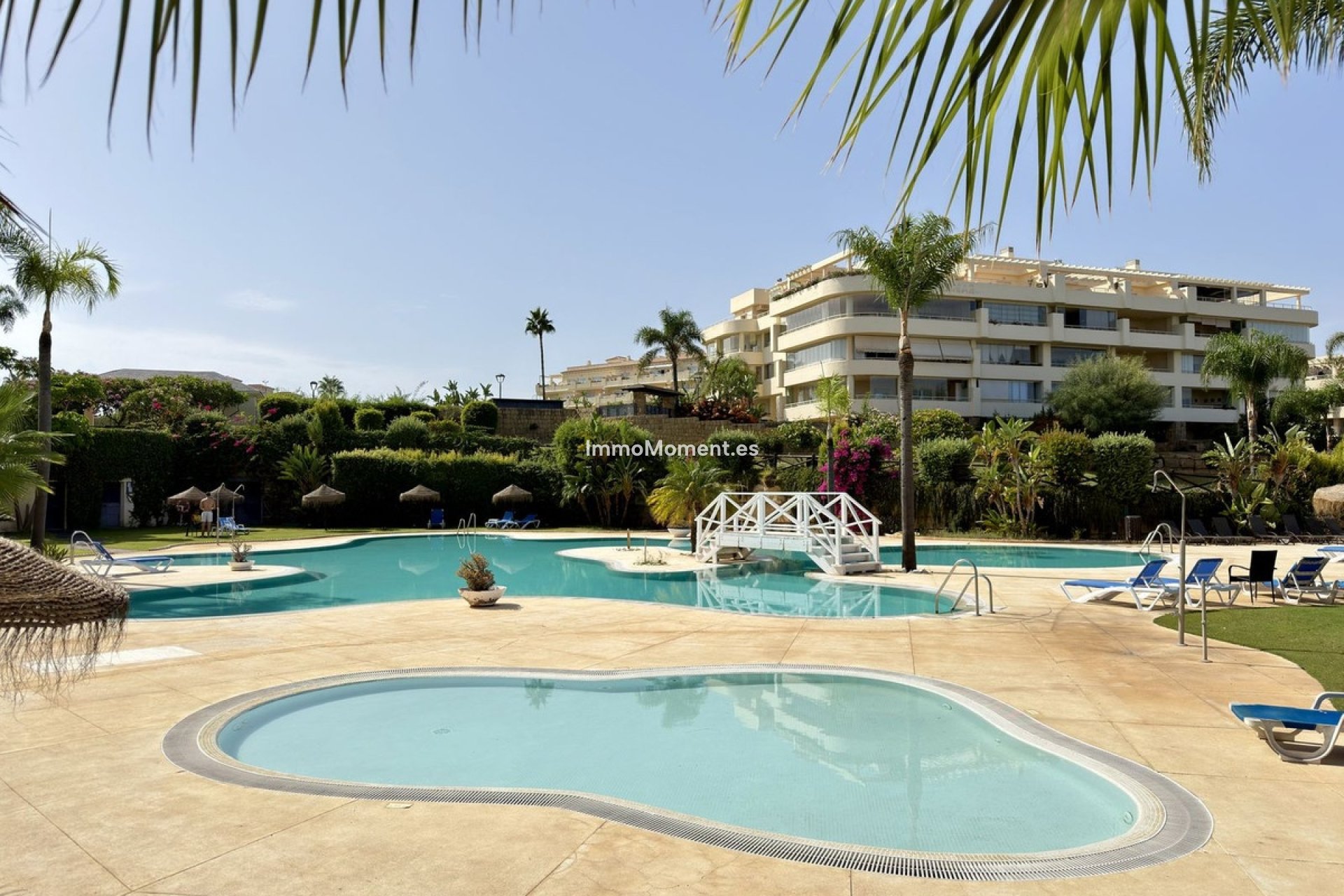 Revente - Appartement - Mijas Costa - El Faro