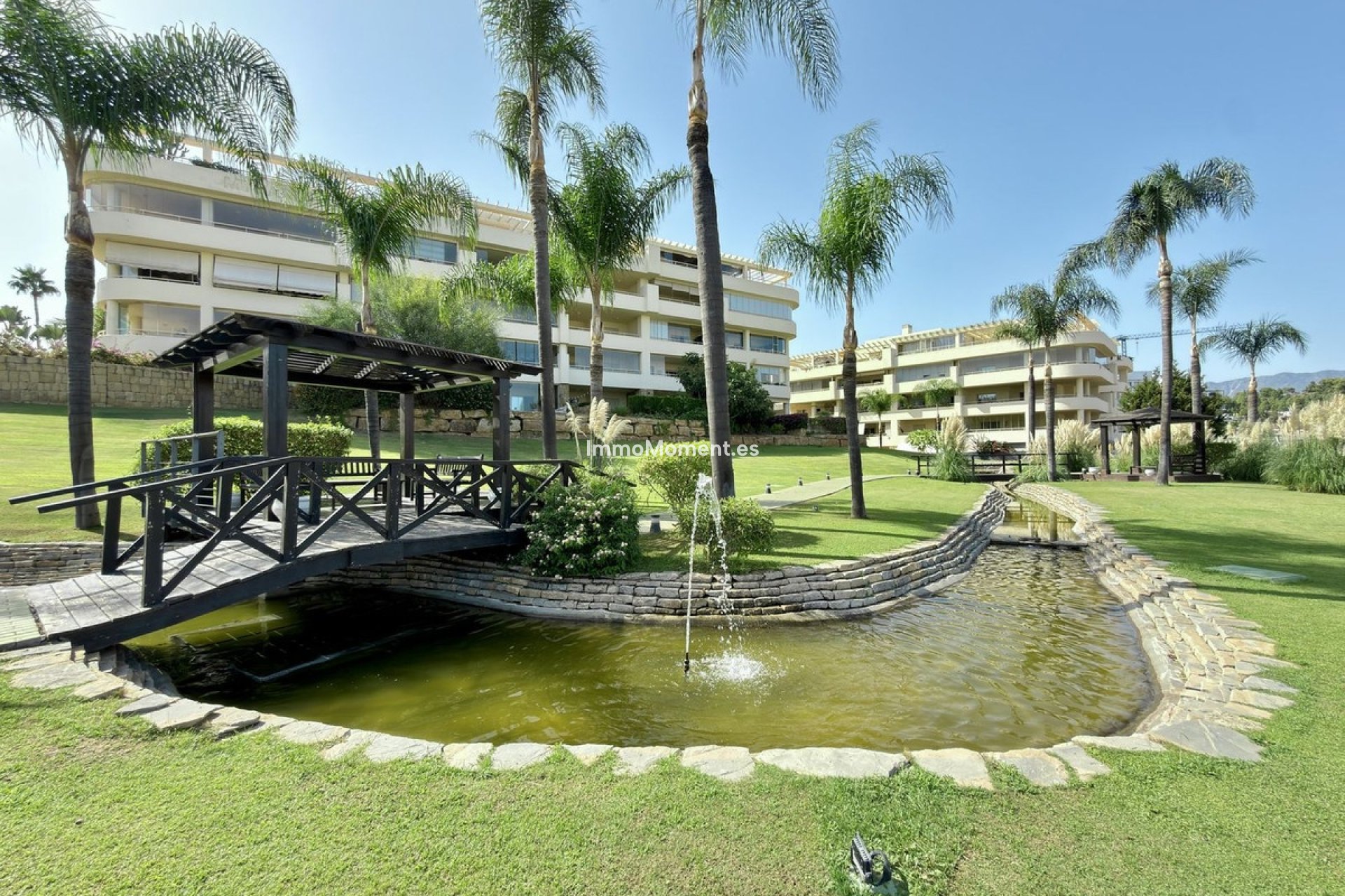 Revente - Appartement - Mijas Costa - El Faro